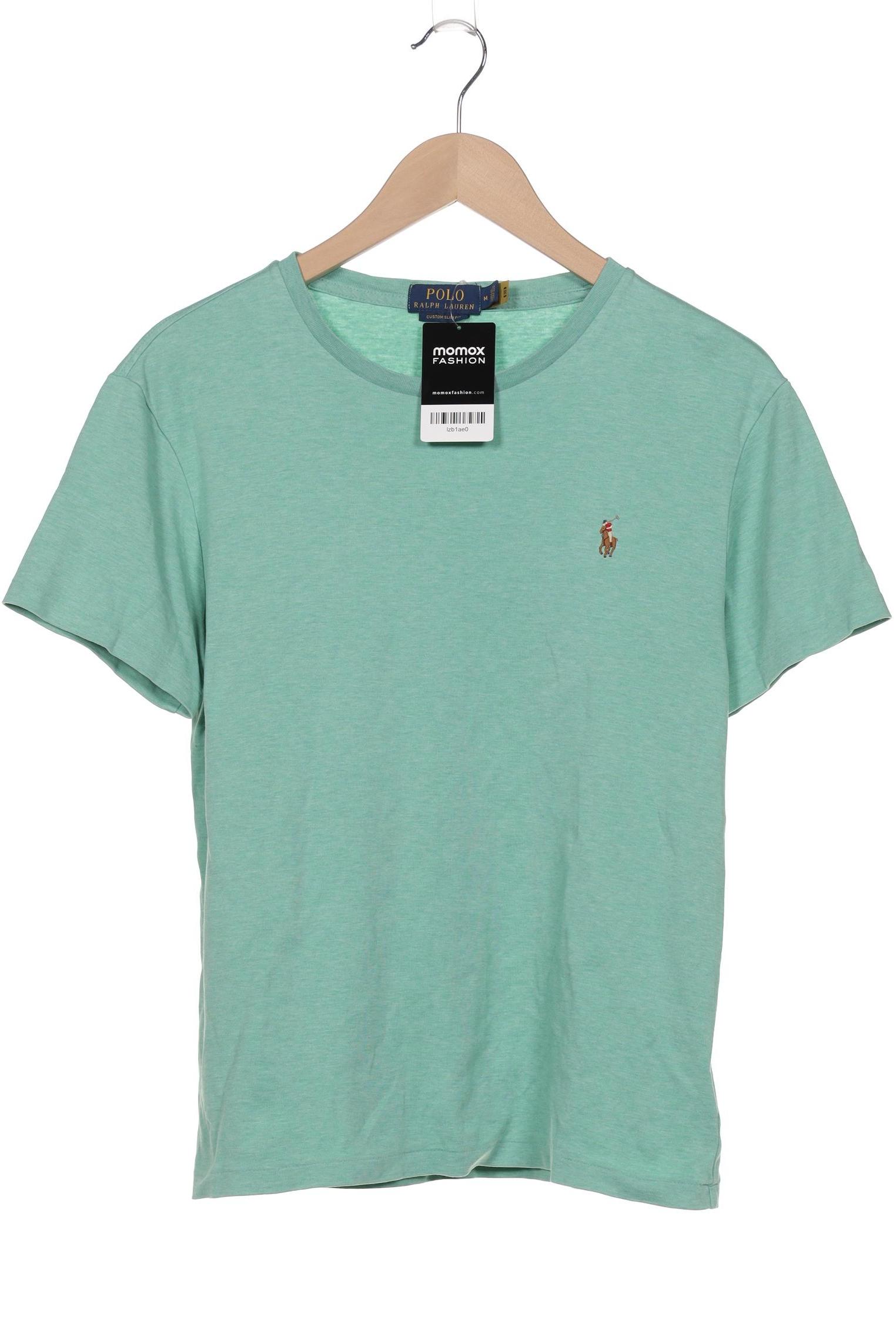

Polo Ralph Lauren Herren T-Shirt, grün, Gr. 48