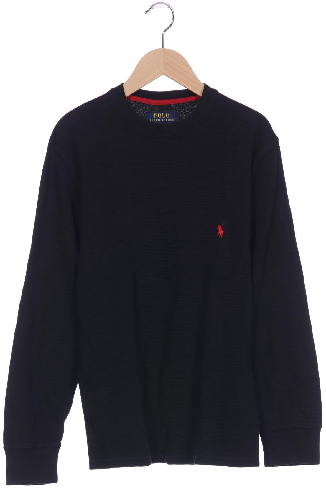 

Polo Ralph Lauren Herren Sweatshirt, schwarz, Gr. 46