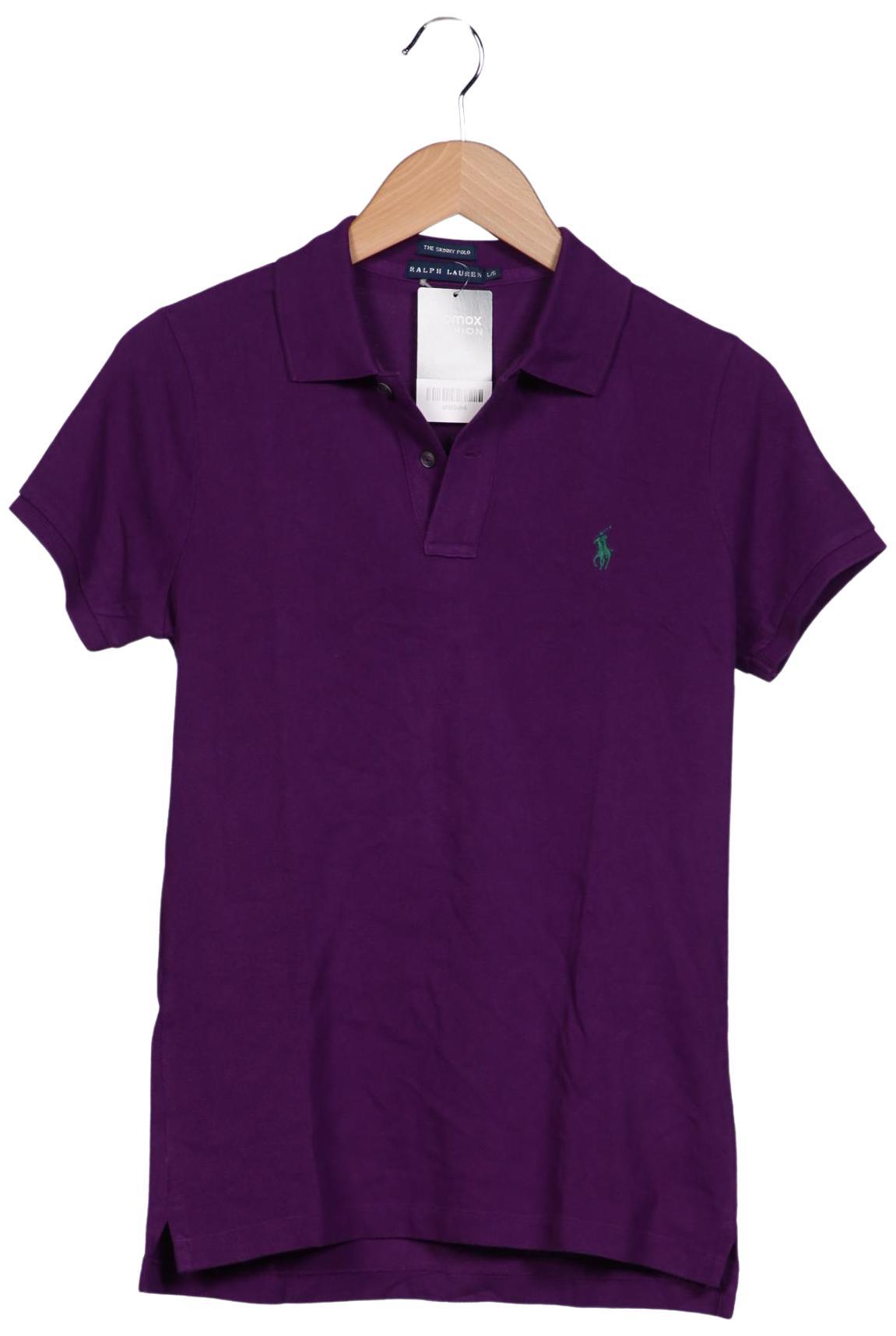 

Polo Ralph Lauren Damen Poloshirt, flieder, Gr. 42