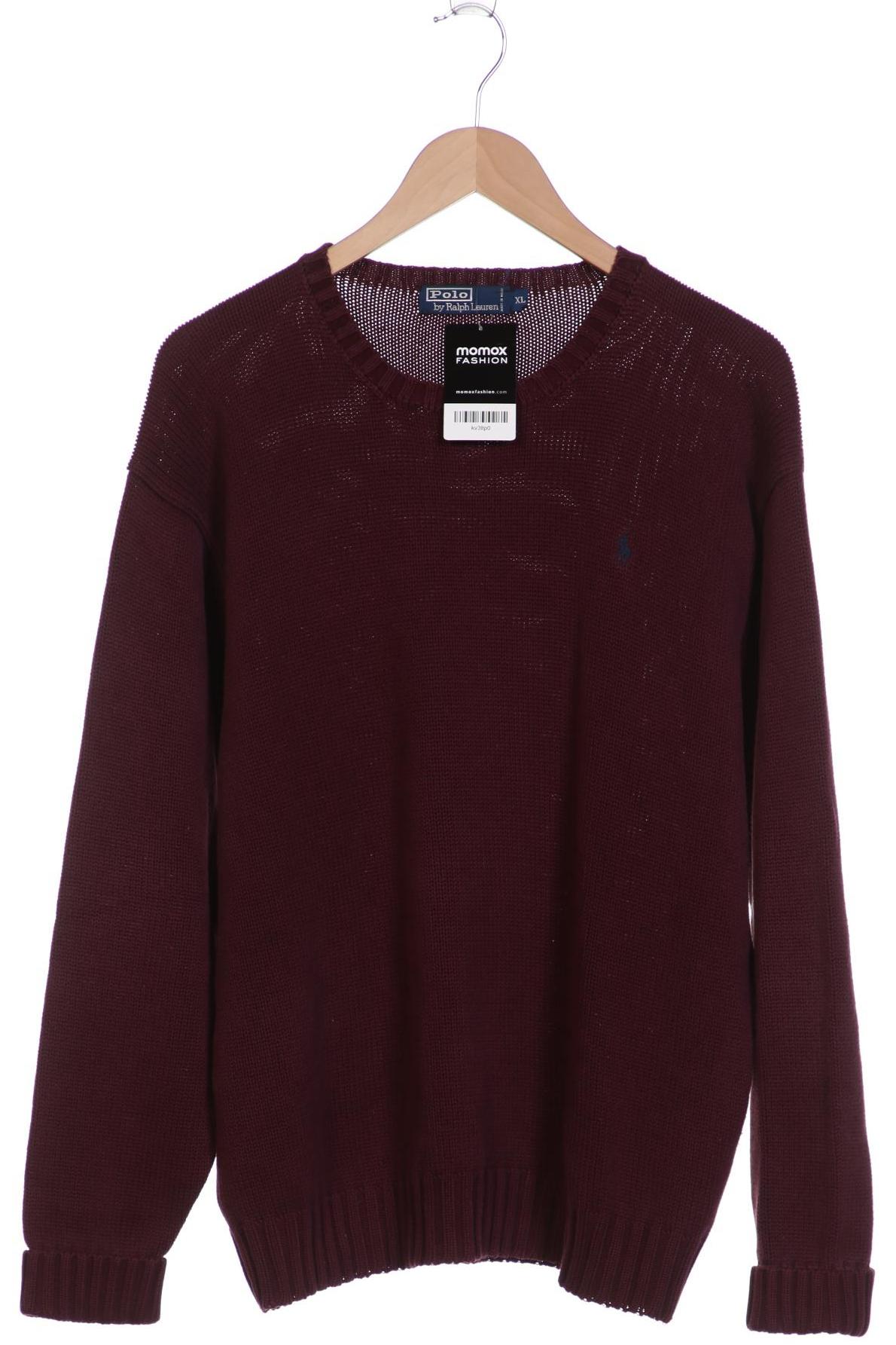 

Polo Ralph Lauren Herren Pullover, bordeaux