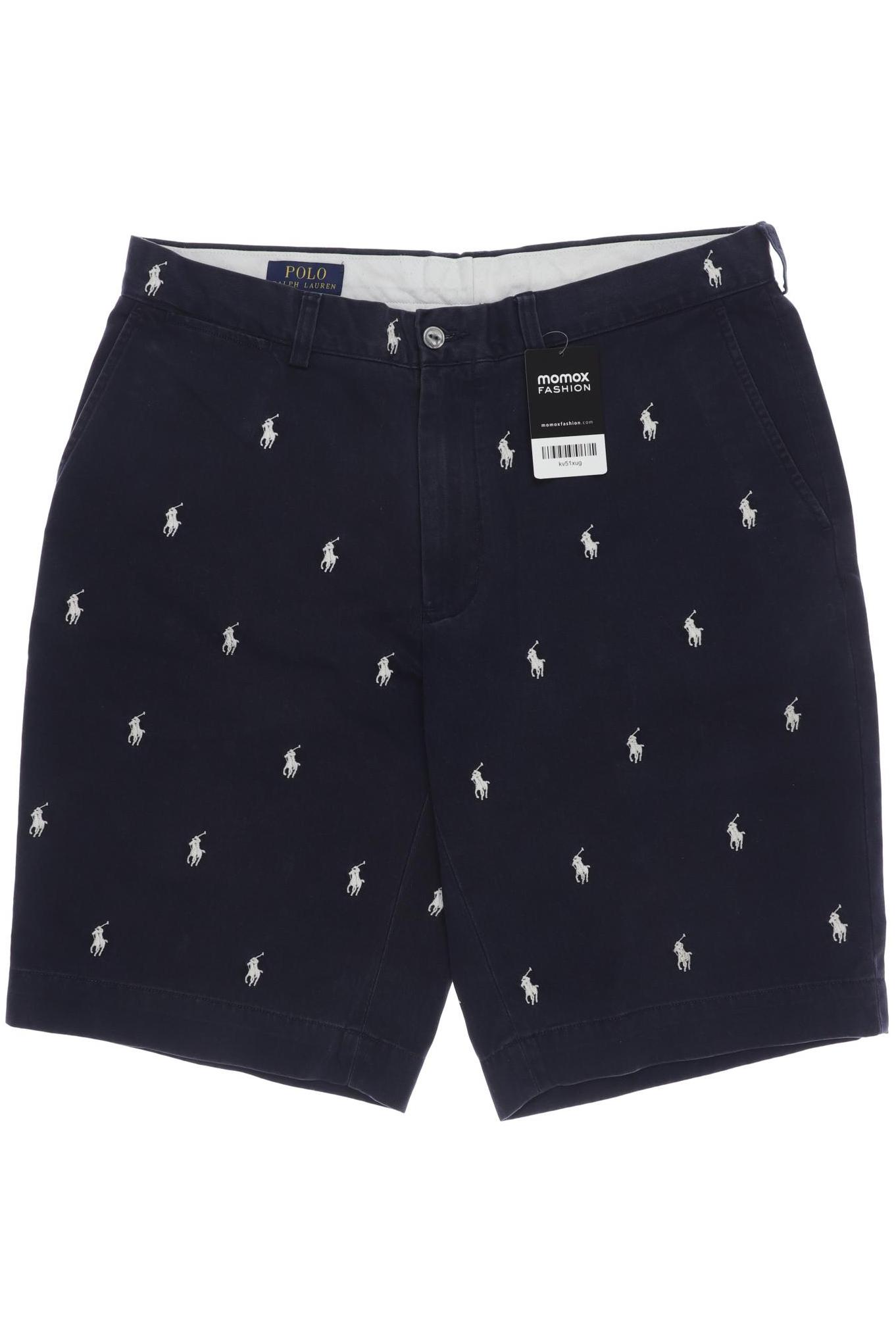

Polo Ralph Lauren Herren Shorts, marineblau, Gr. 34