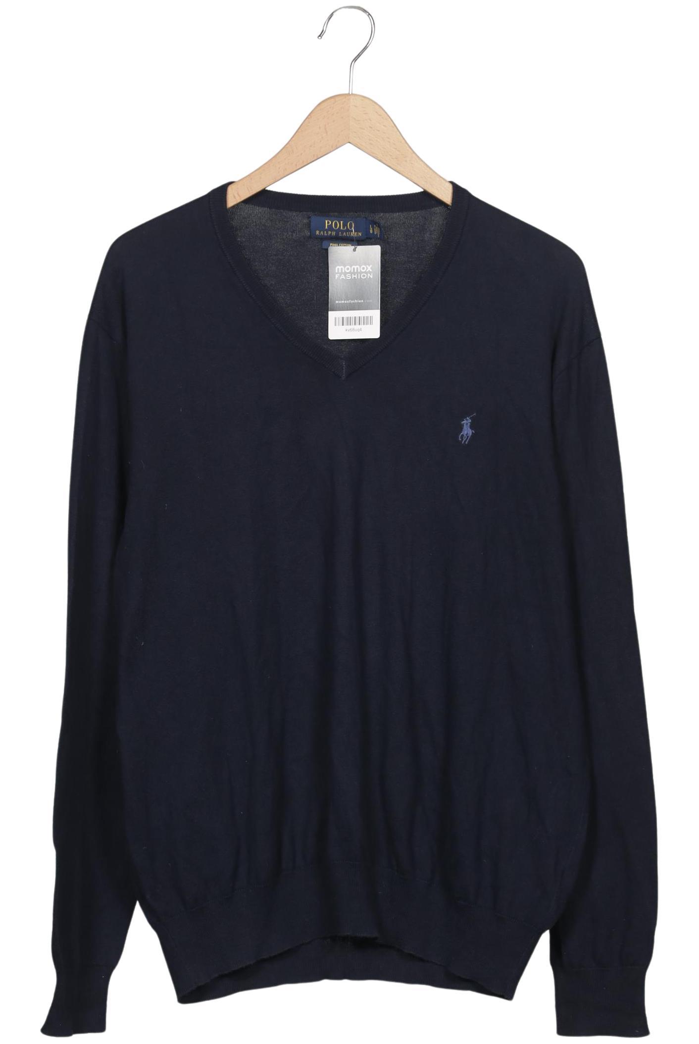 

Polo Ralph Lauren Herren Pullover, marineblau, Gr. 52