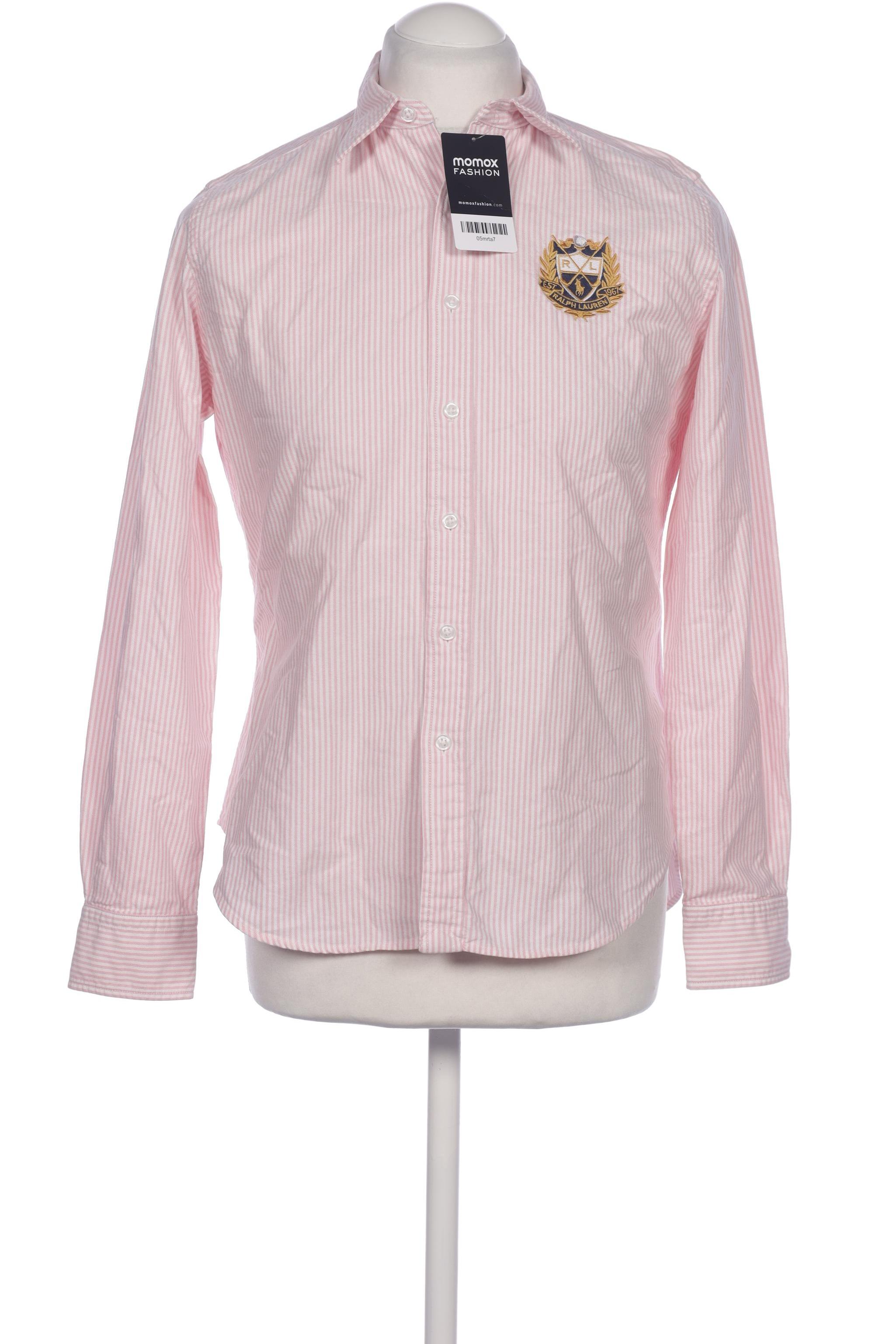 

Polo Ralph Lauren Damen Bluse, pink, Gr. 12