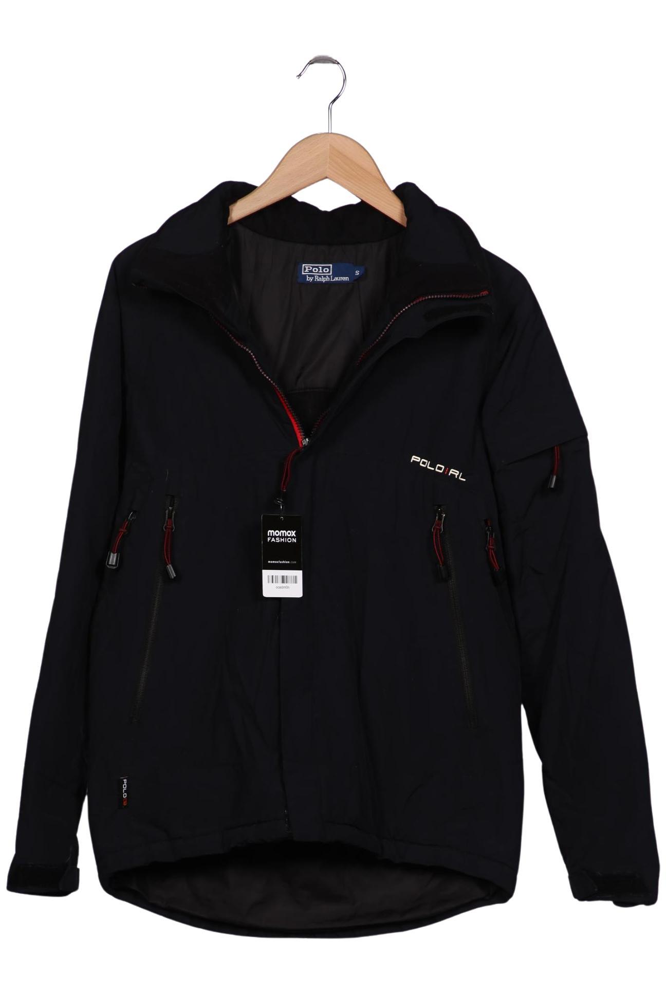 Thumbnail - Polo Ralph Lauren Herren Jacke, schwarz, Gr. 46