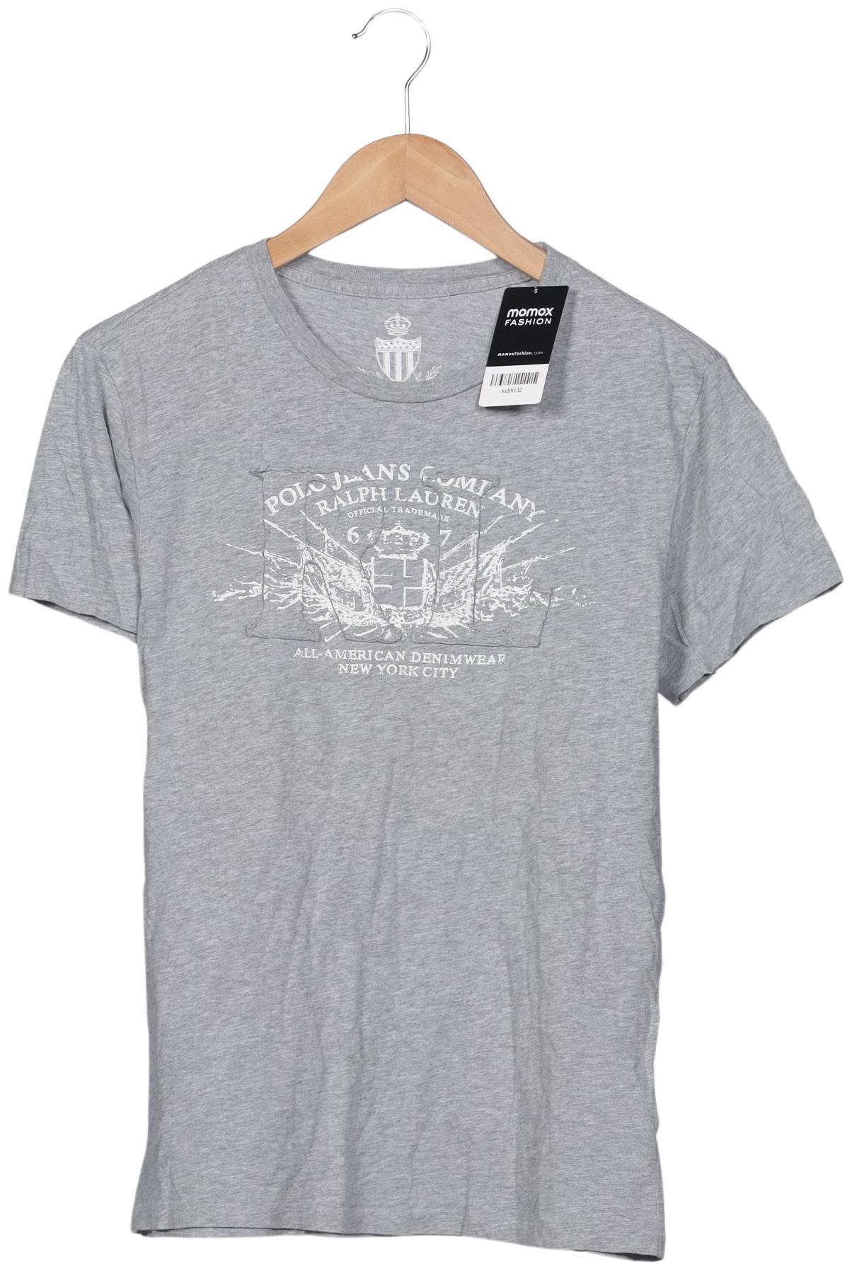 

Polo Ralph Lauren Herren T-Shirt, grau, Gr. 46