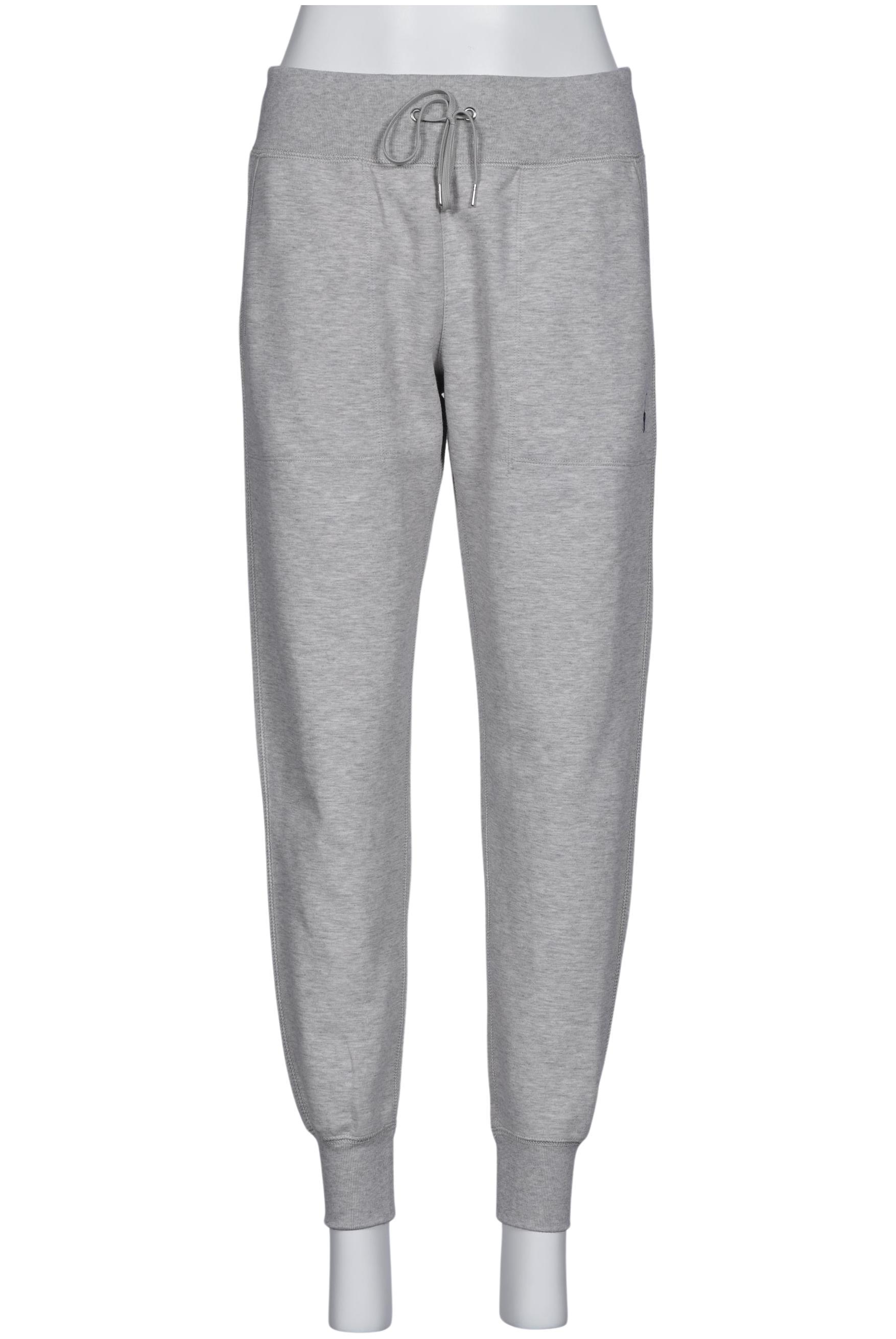 

Polo Ralph Lauren Damen Stoffhose, grau, Gr. 0