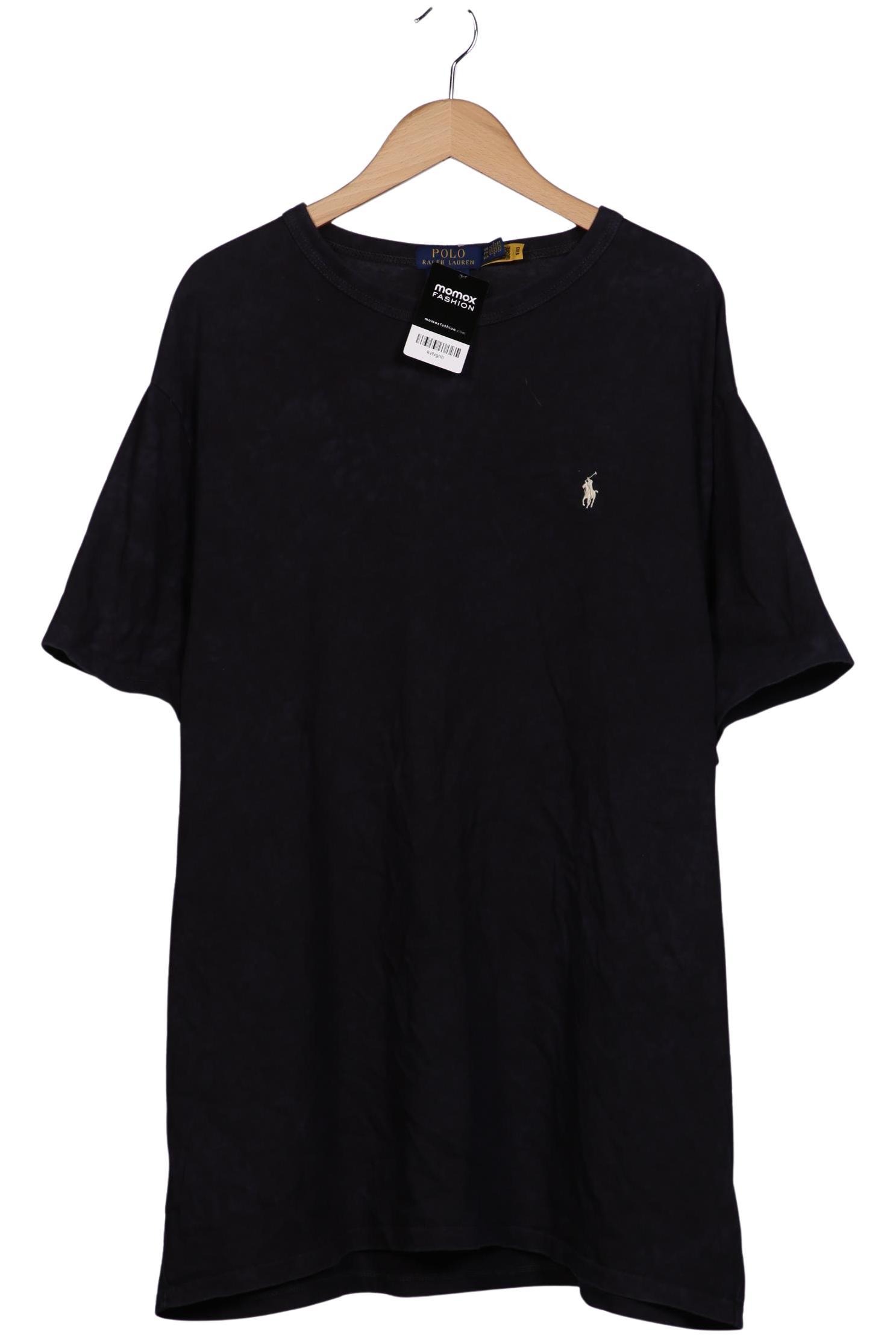 

Polo Ralph Lauren Herren T-Shirt, marineblau, Gr. 56