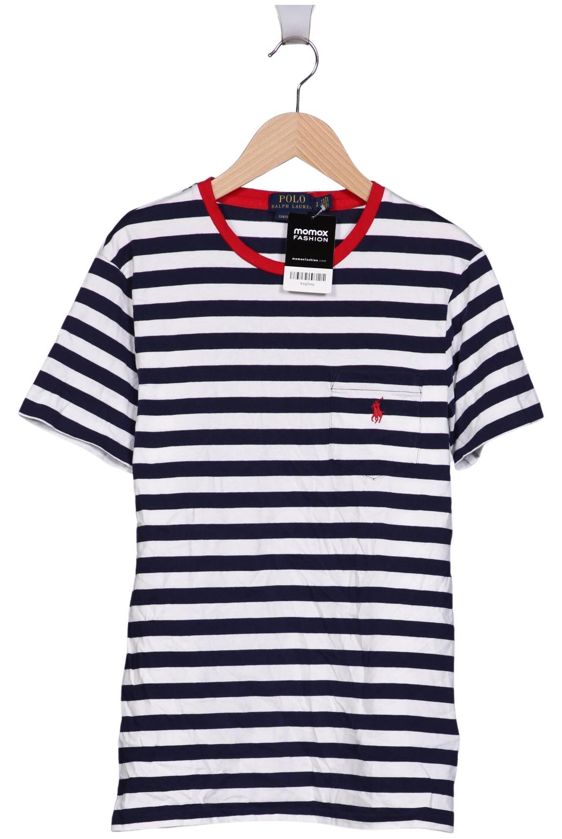 

Polo Ralph Lauren Herren T-Shirt, marineblau, Gr. 46