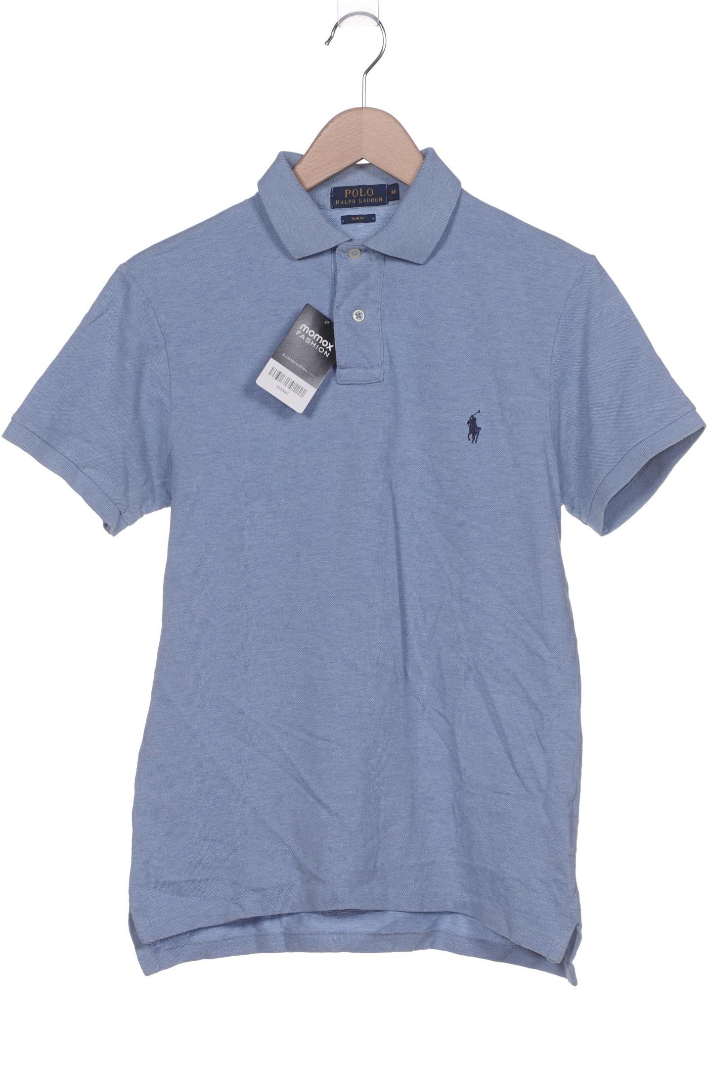 

Polo Ralph Lauren Herren Poloshirt, hellblau, Gr. 48