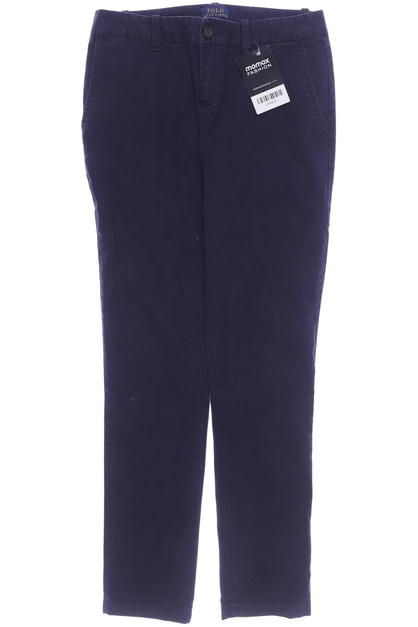 

Polo Ralph Lauren Herren Stoffhose, marineblau, Gr. 164
