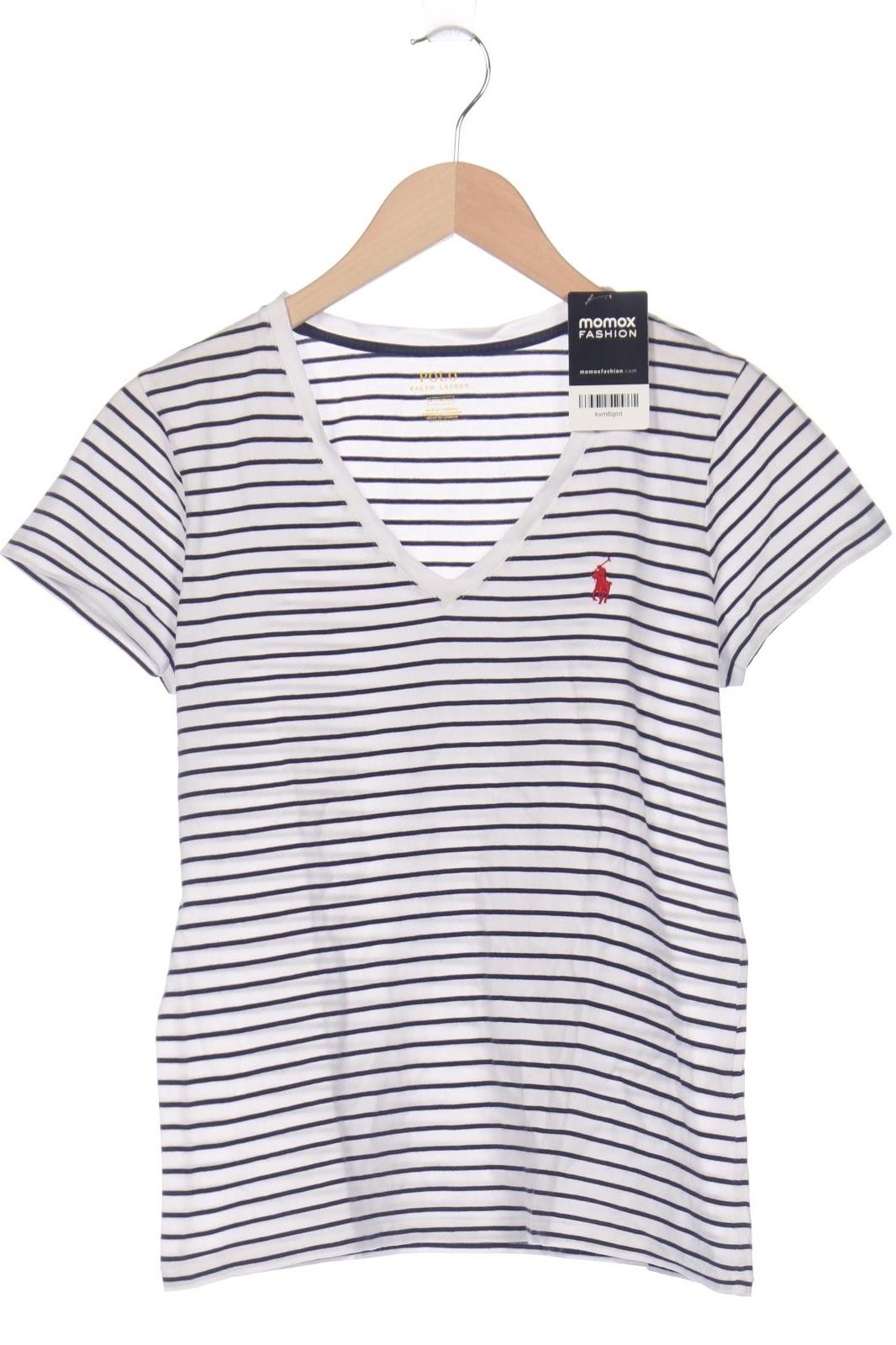 

Polo Ralph Lauren Damen T-Shirt, weiß, Gr. 38