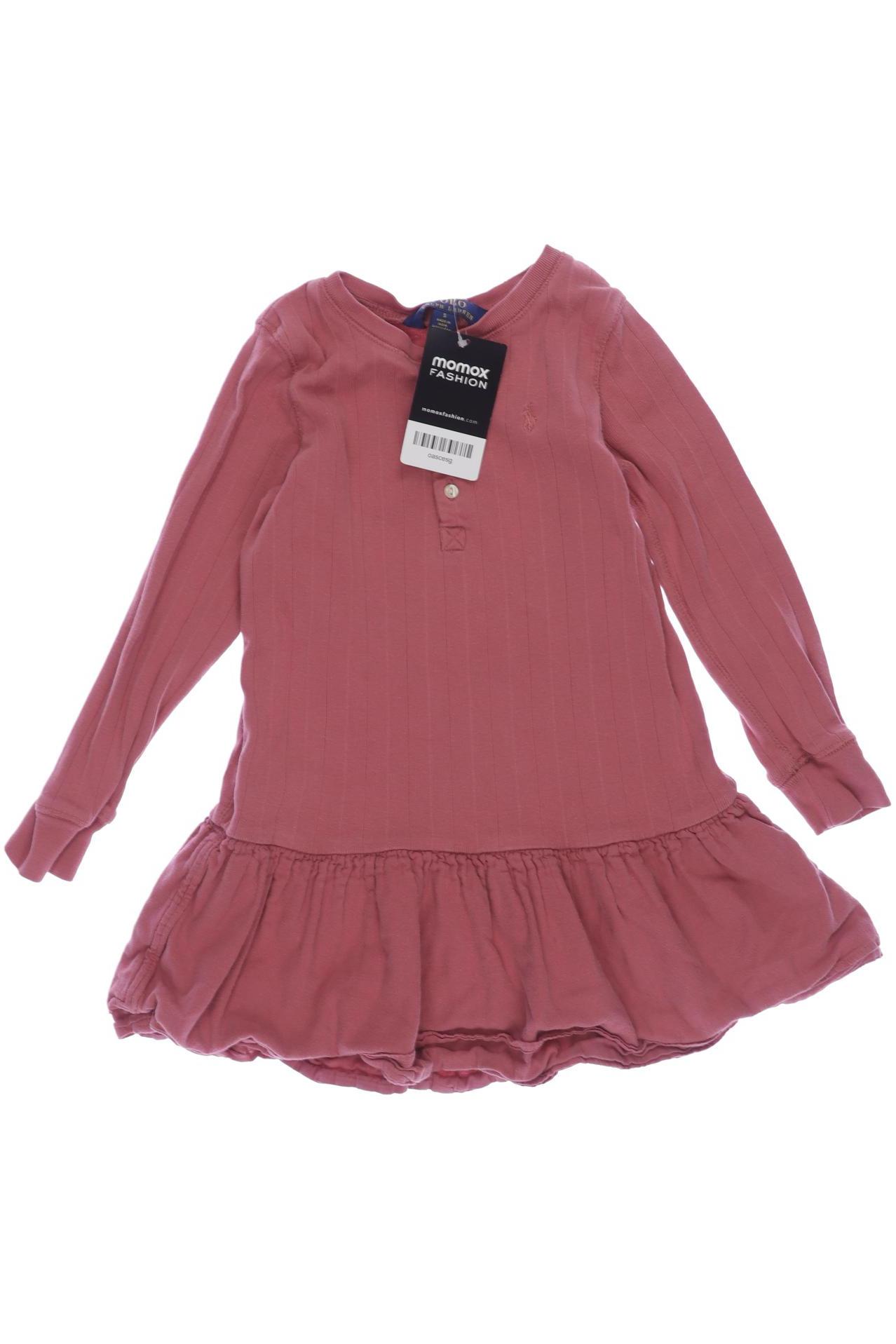 

Polo Ralph Lauren Mädchen Kleid, pink