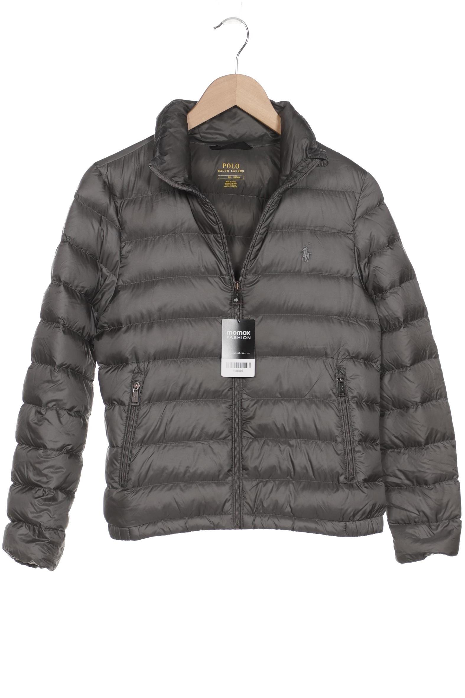 

Polo Ralph Lauren Damen Jacke, grün, Gr. 36