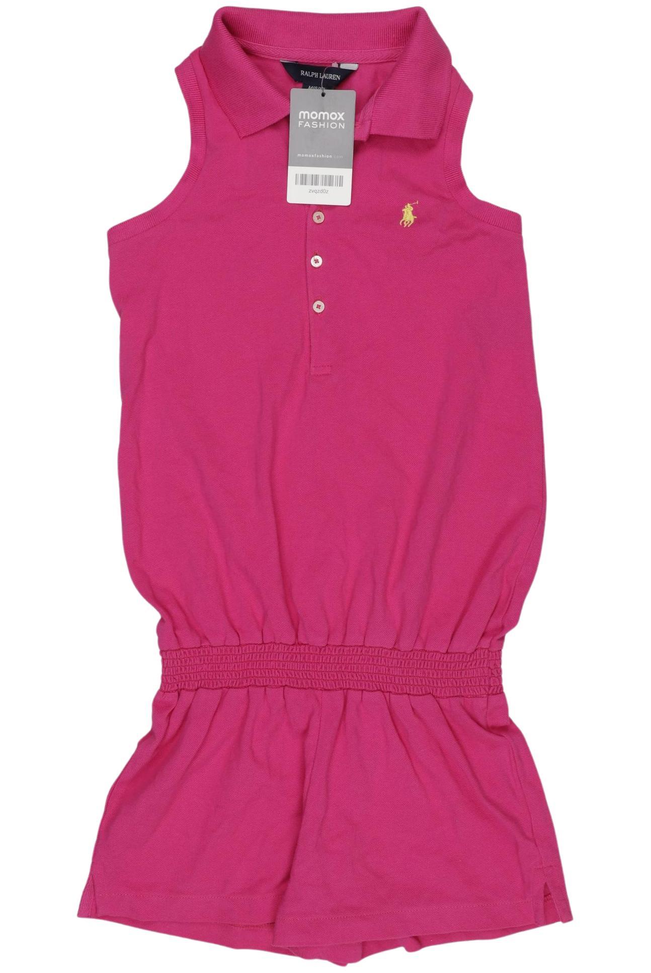 

Polo Ralph Lauren Damen Shorts, pink, Gr. 146