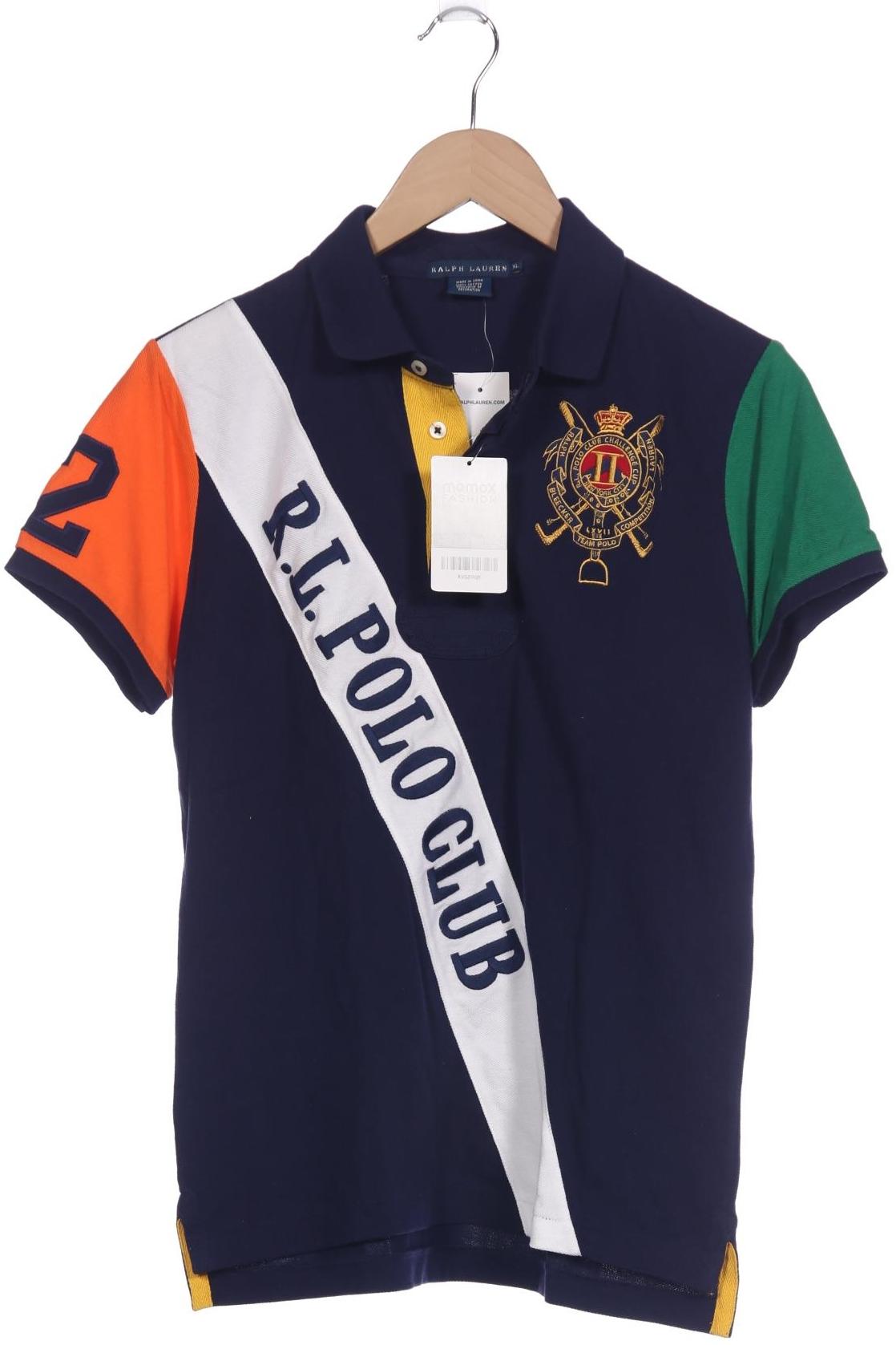 

Polo Ralph Lauren Damen Poloshirt, marineblau, Gr. 44