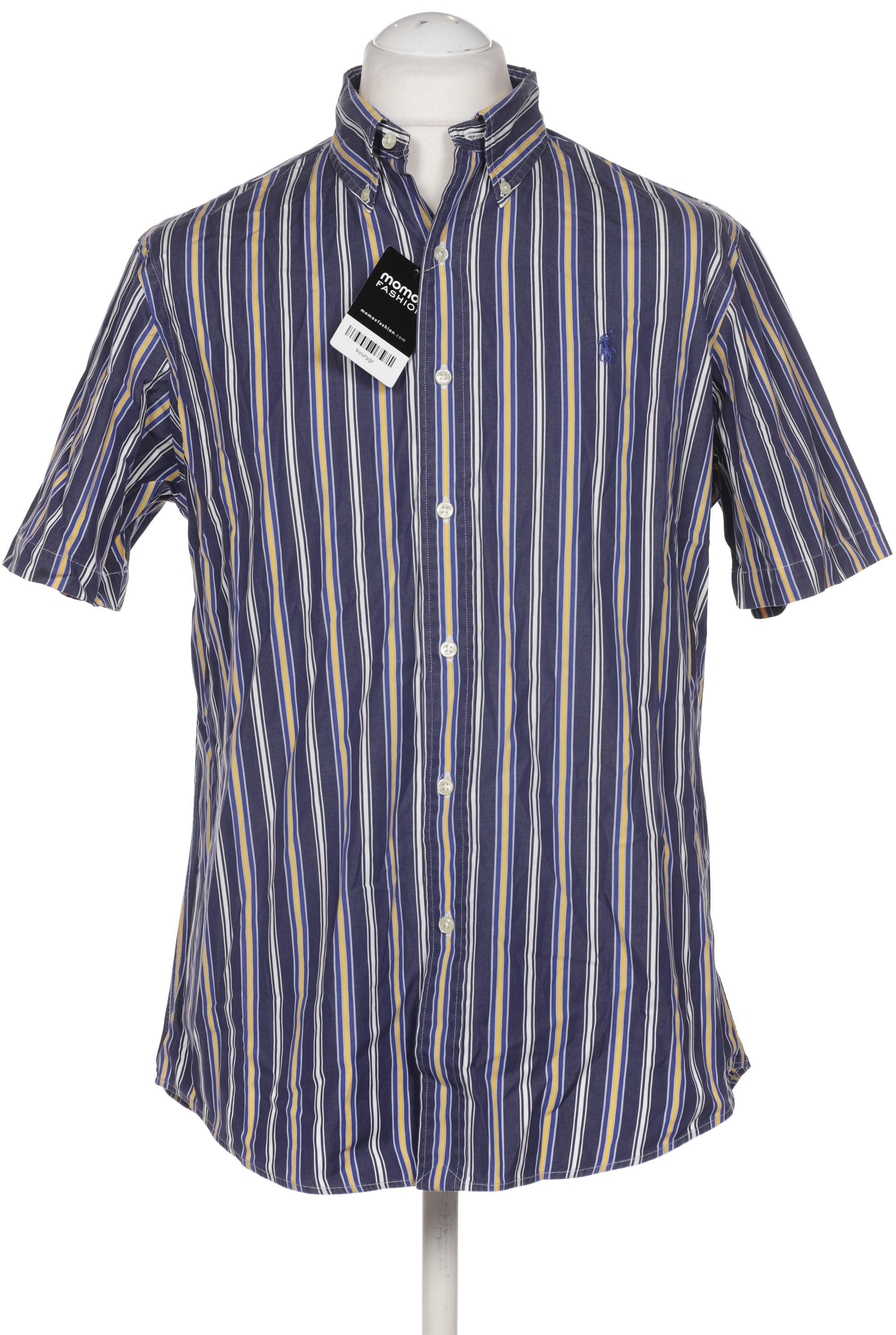 

Polo Ralph Lauren Herren Hemd, marineblau, Gr. 52