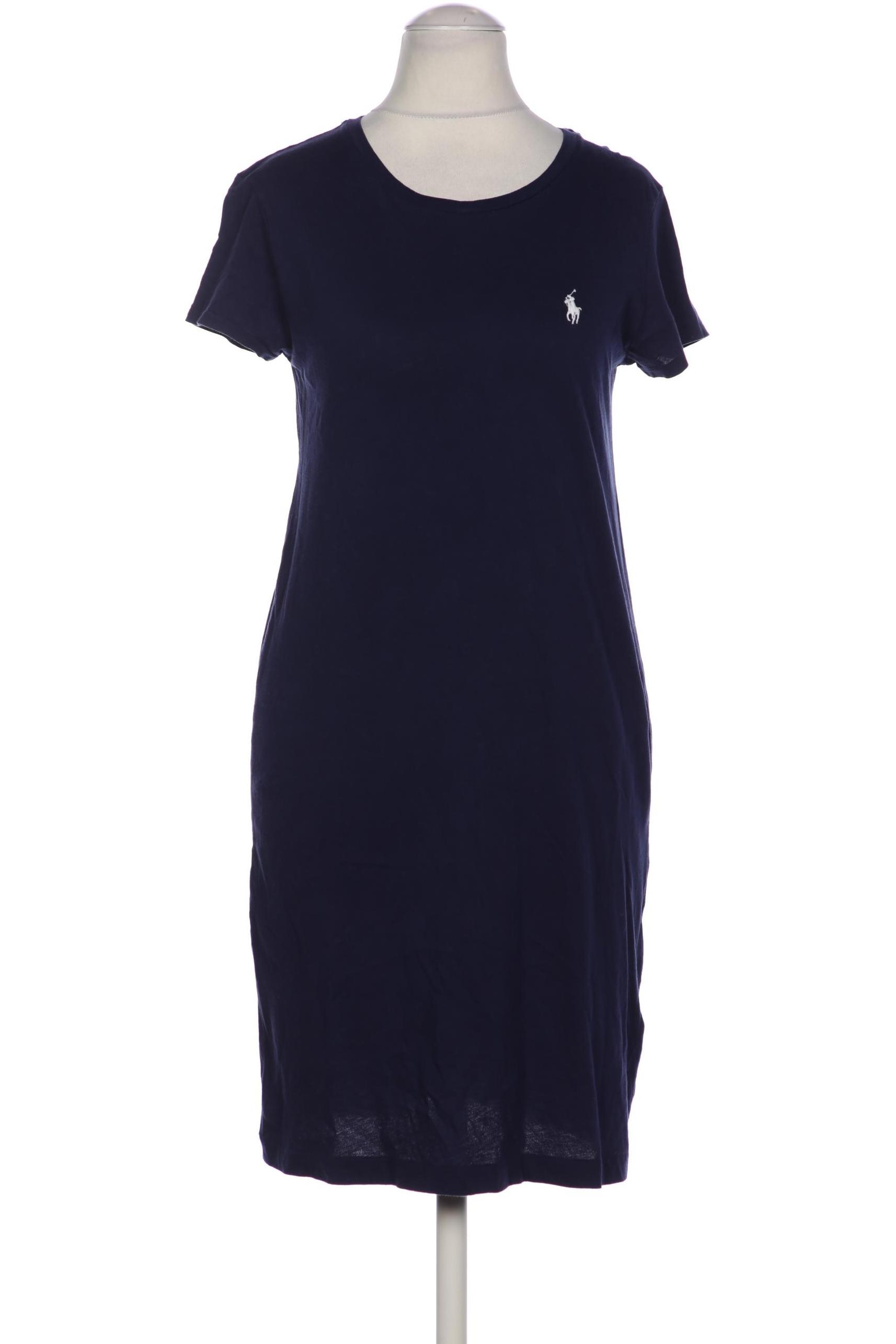 

Polo Ralph Lauren Damen Kleid, marineblau, Gr. 34