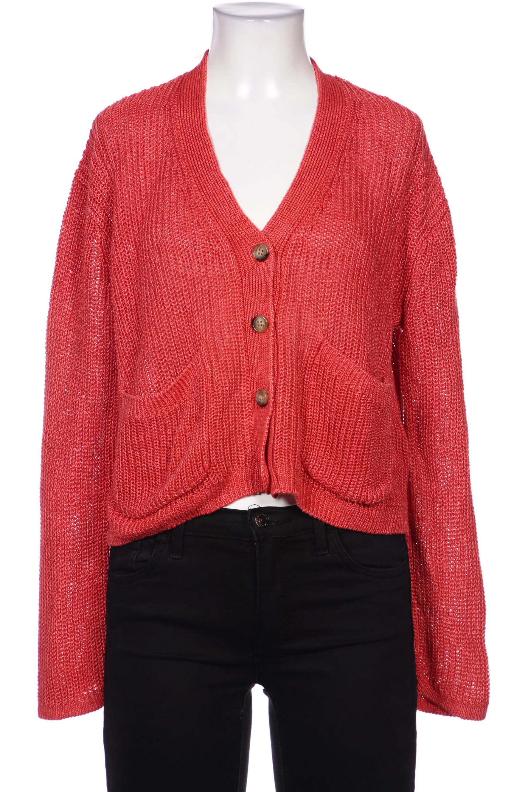 

Polo Ralph Lauren Damen Strickjacke, pink, Gr. 32