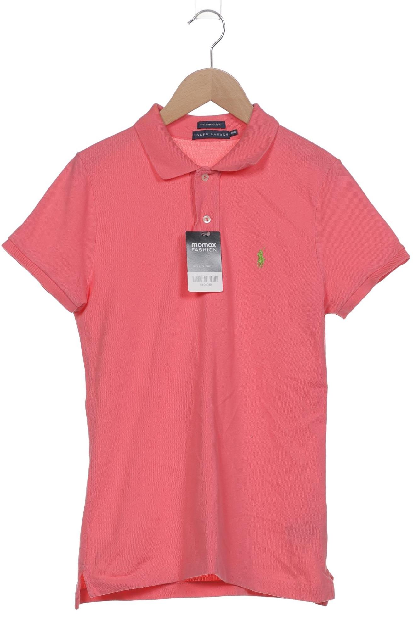 

Polo Ralph Lauren Damen Poloshirt, pink, Gr. 38