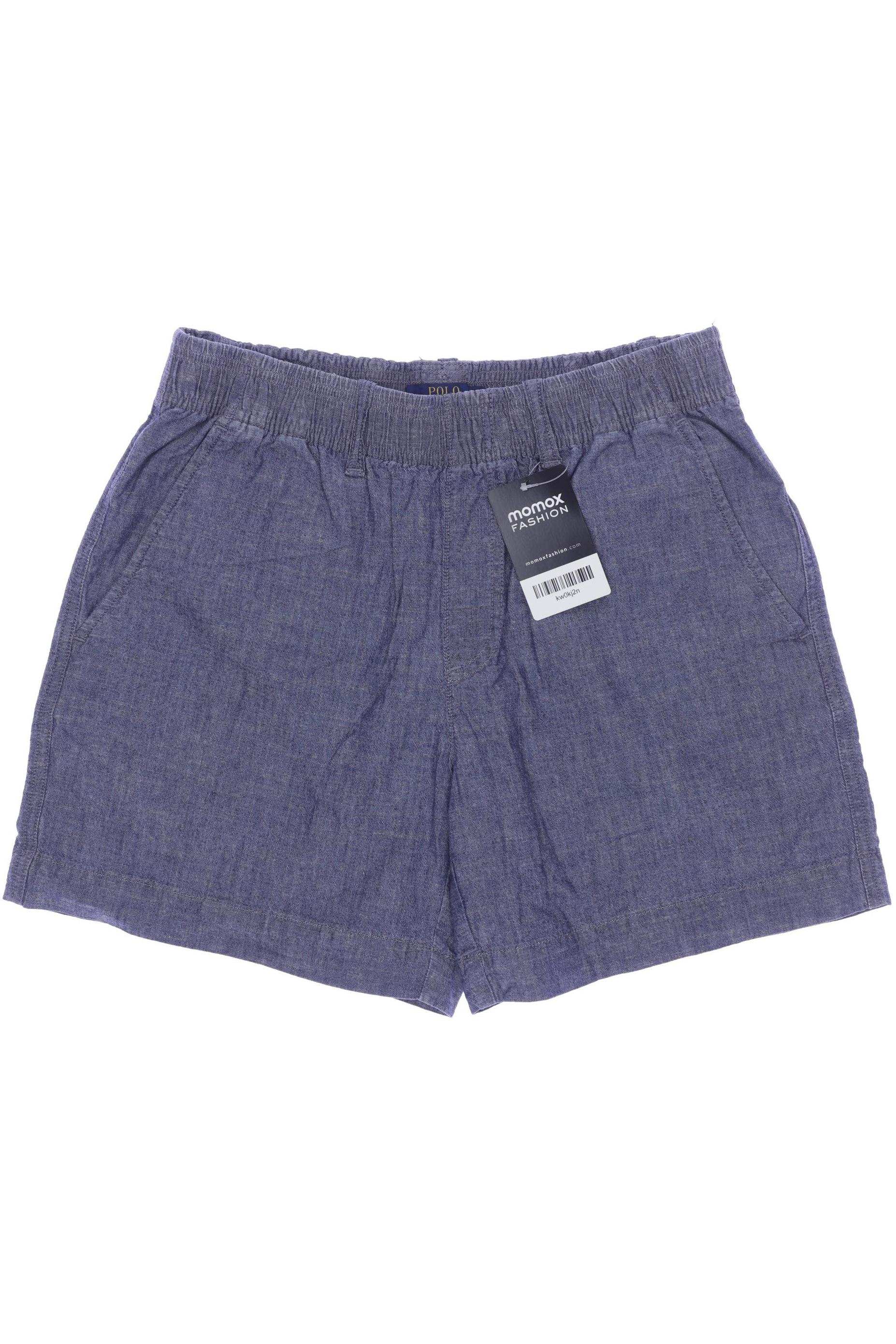

Polo Ralph Lauren Damen Shorts, blau, Gr. 34