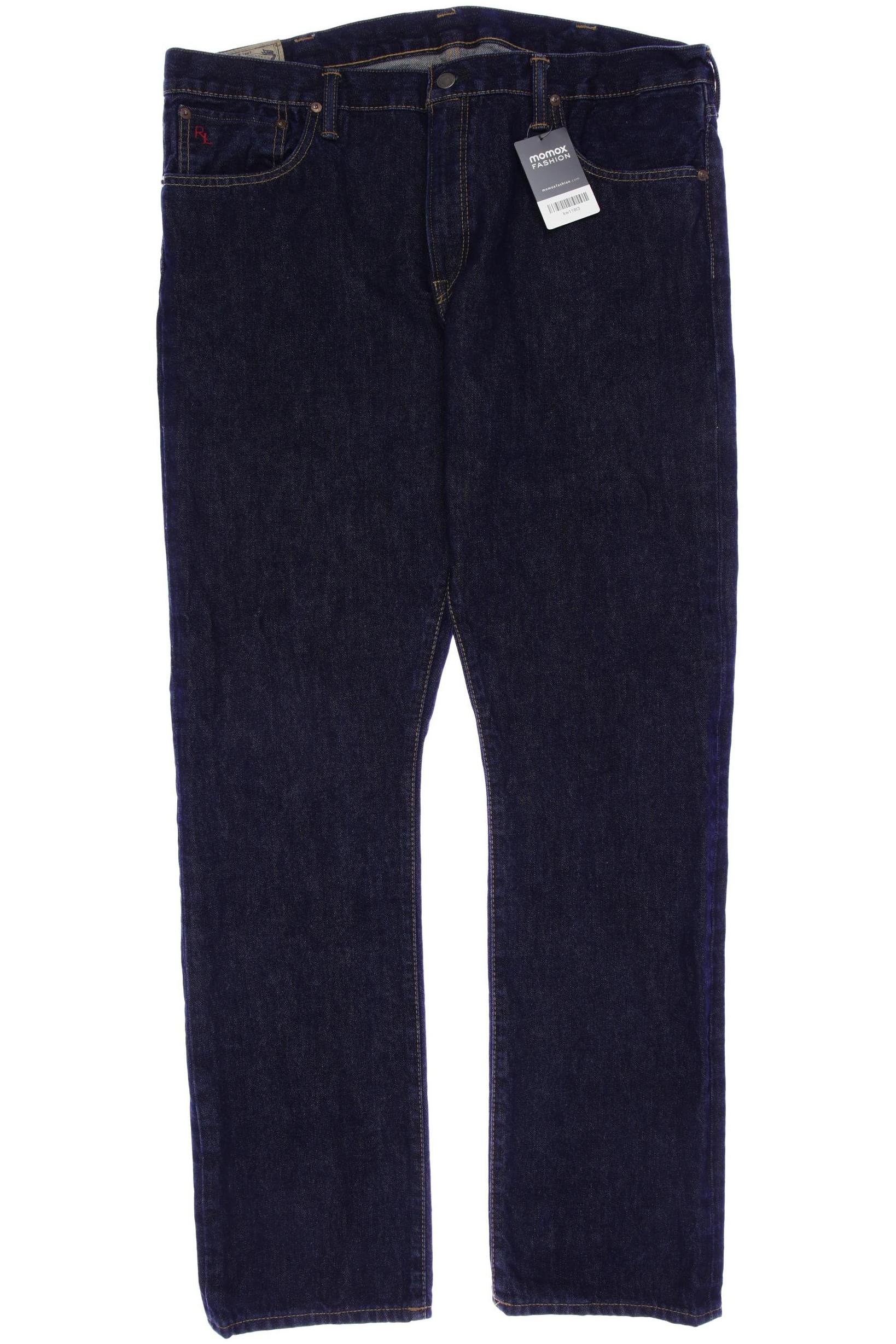 

Polo Ralph Lauren Herren Jeans, marineblau