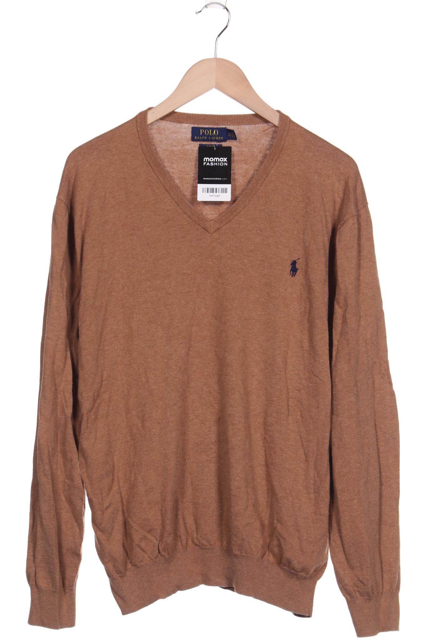 

Polo Ralph Lauren Herren Pullover, beige
