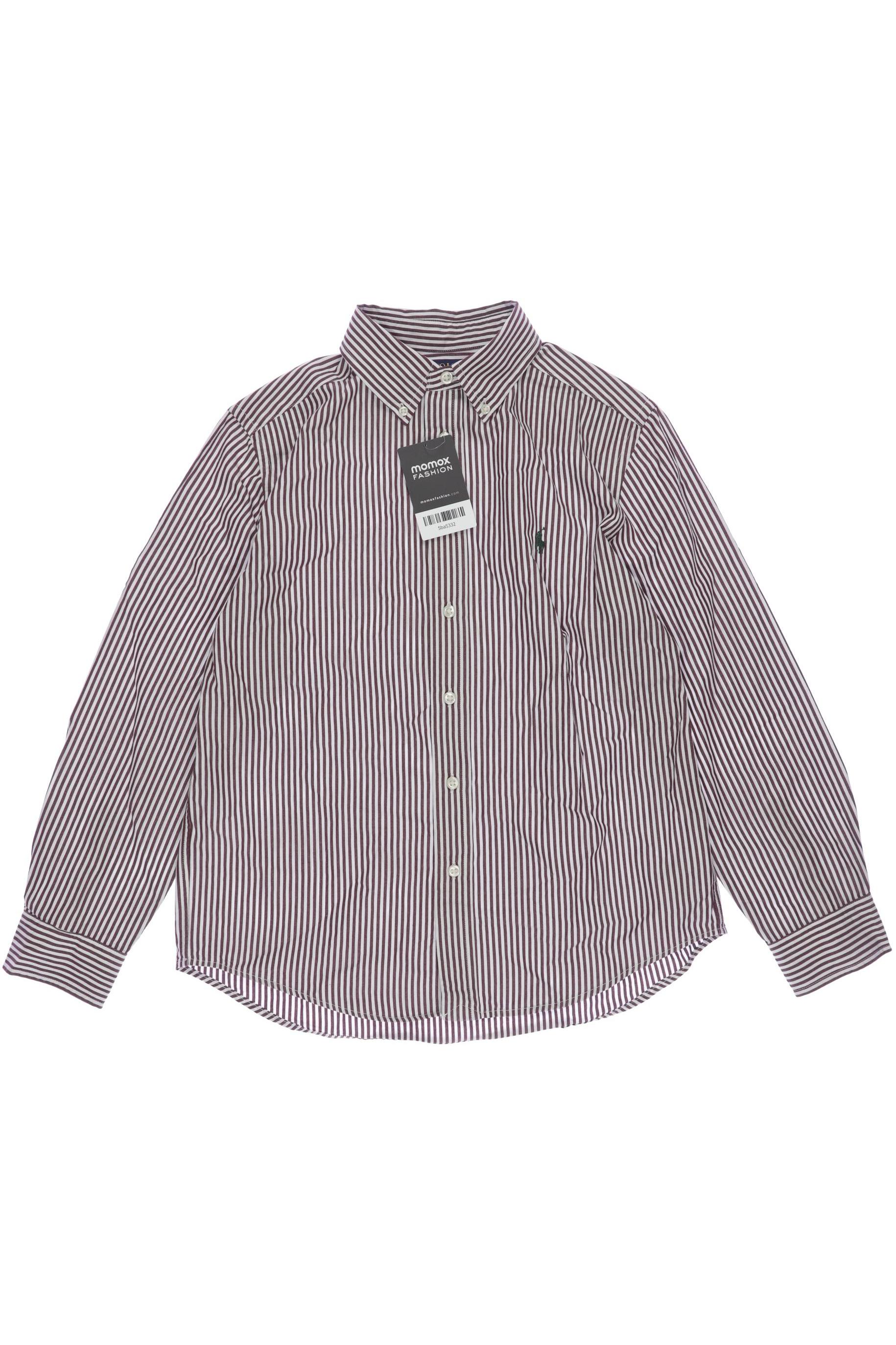 

Polo Ralph Lauren Herren Hemd, braun, Gr. 164