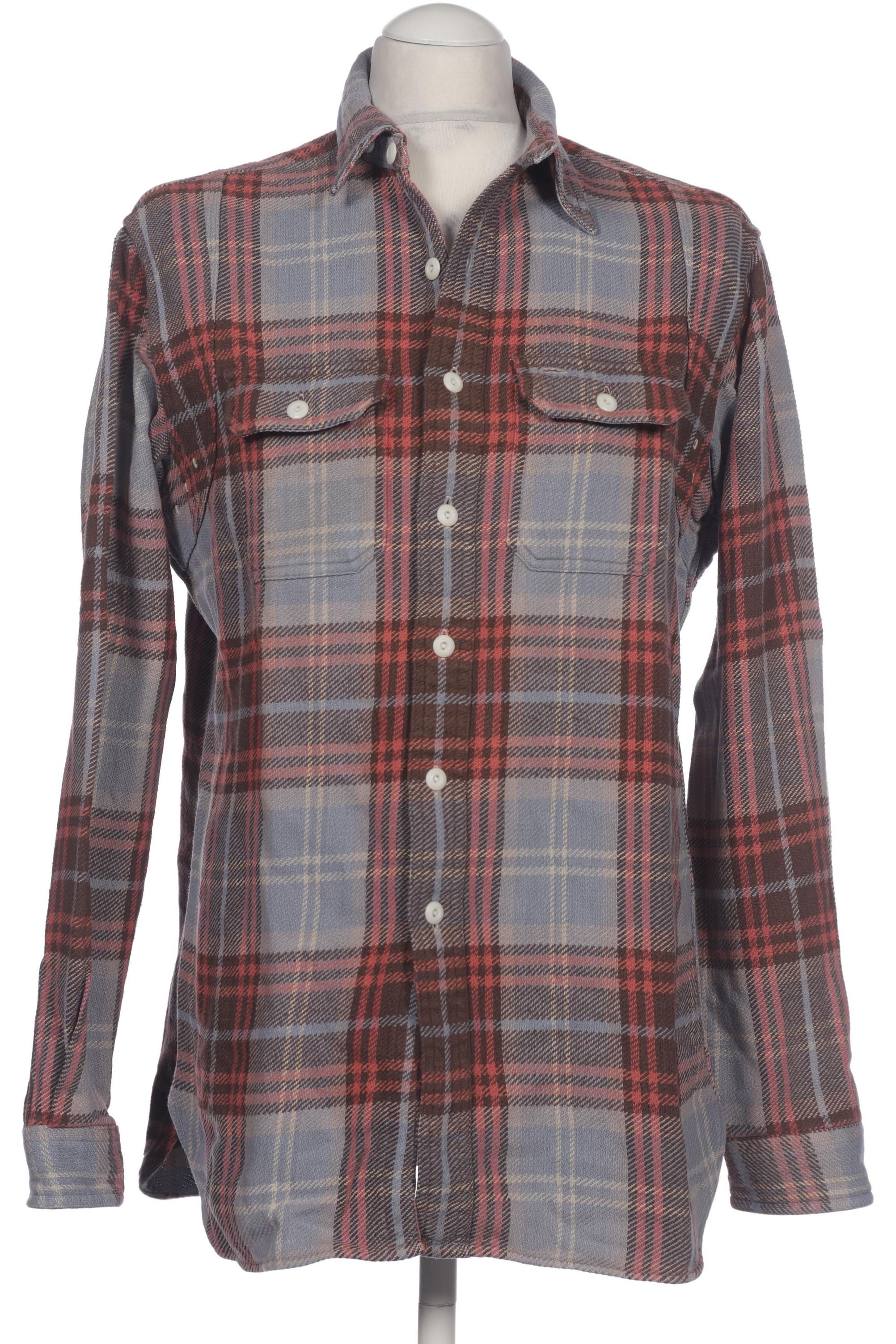 

Polo Ralph Lauren Herren Hemd, mehrfarbig, Gr. 48