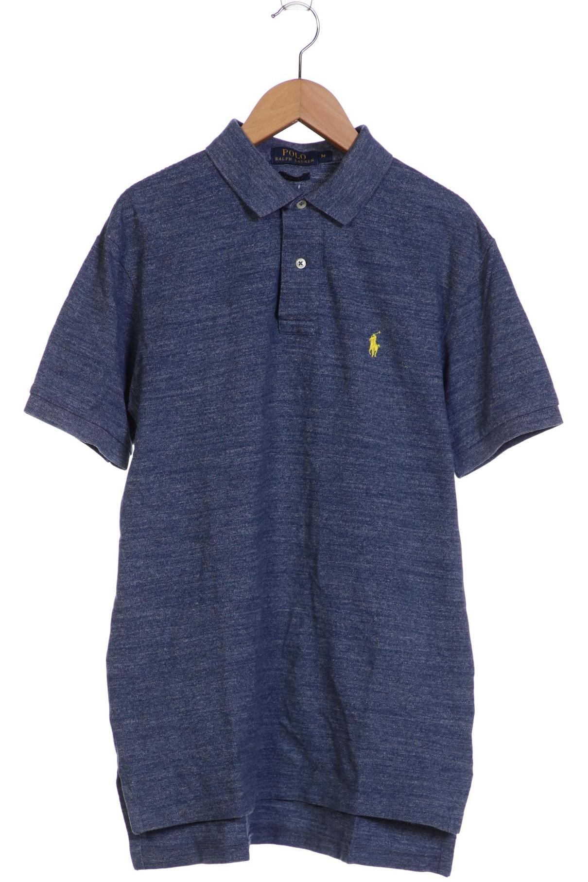 

Polo Ralph Lauren Herren Poloshirt, marineblau, Gr. 48