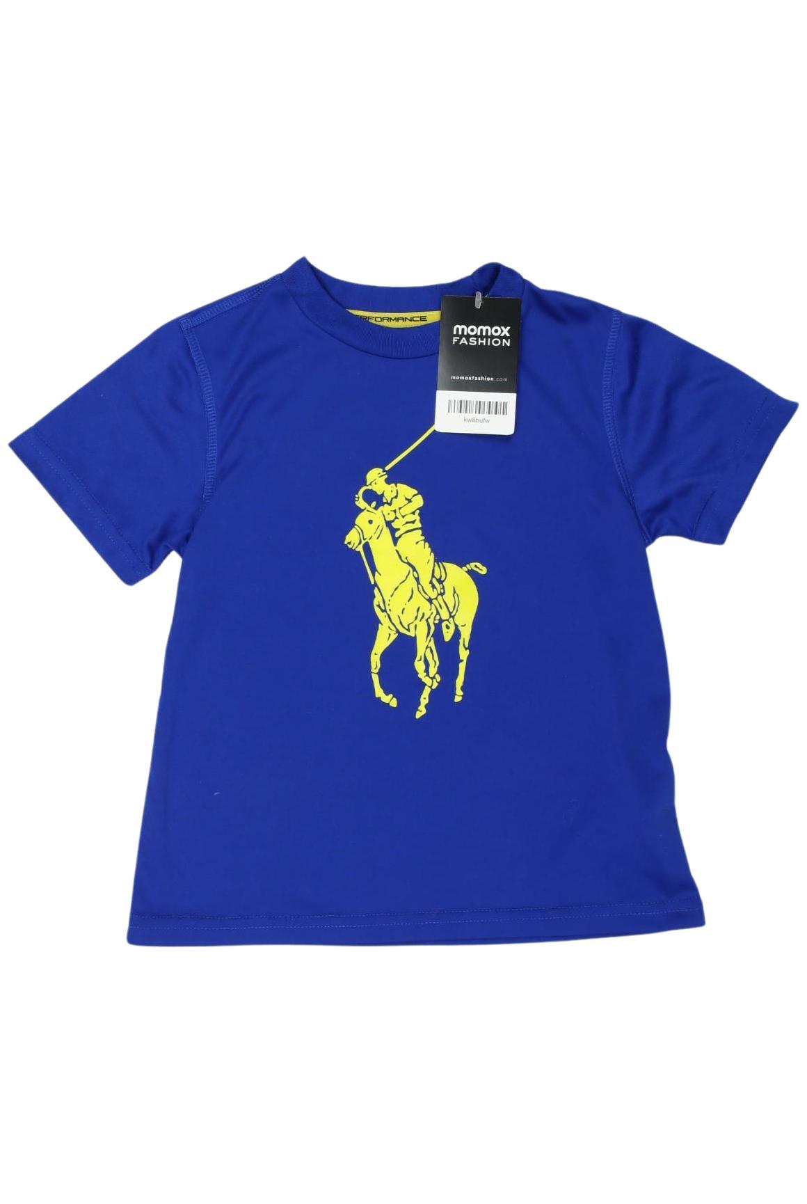 

Polo Ralph Lauren Herren T-Shirt, blau, Gr. 110
