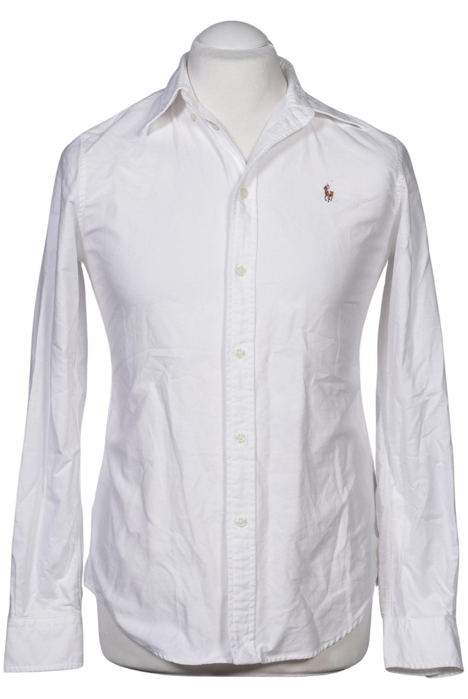 

Polo Ralph Lauren Herren Hemd, weiß, Gr. 48