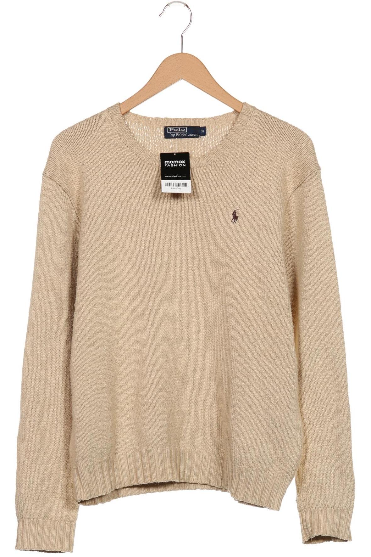 

Polo Ralph Lauren Damen Pullover, beige, Gr. 38
