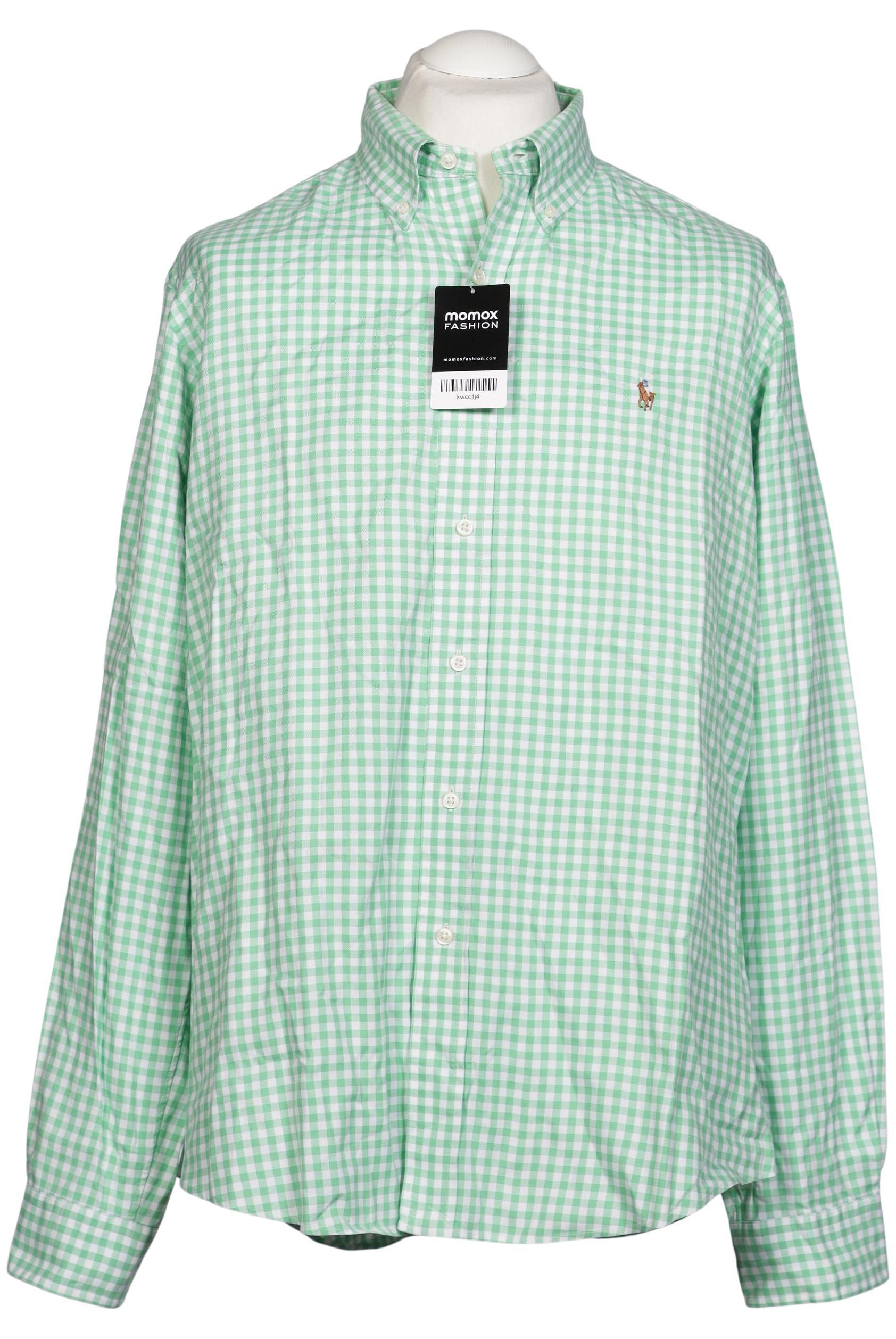 Thumbnail - Polo Ralph Lauren Herren Hemd, mehrfarbig, Gr. 54