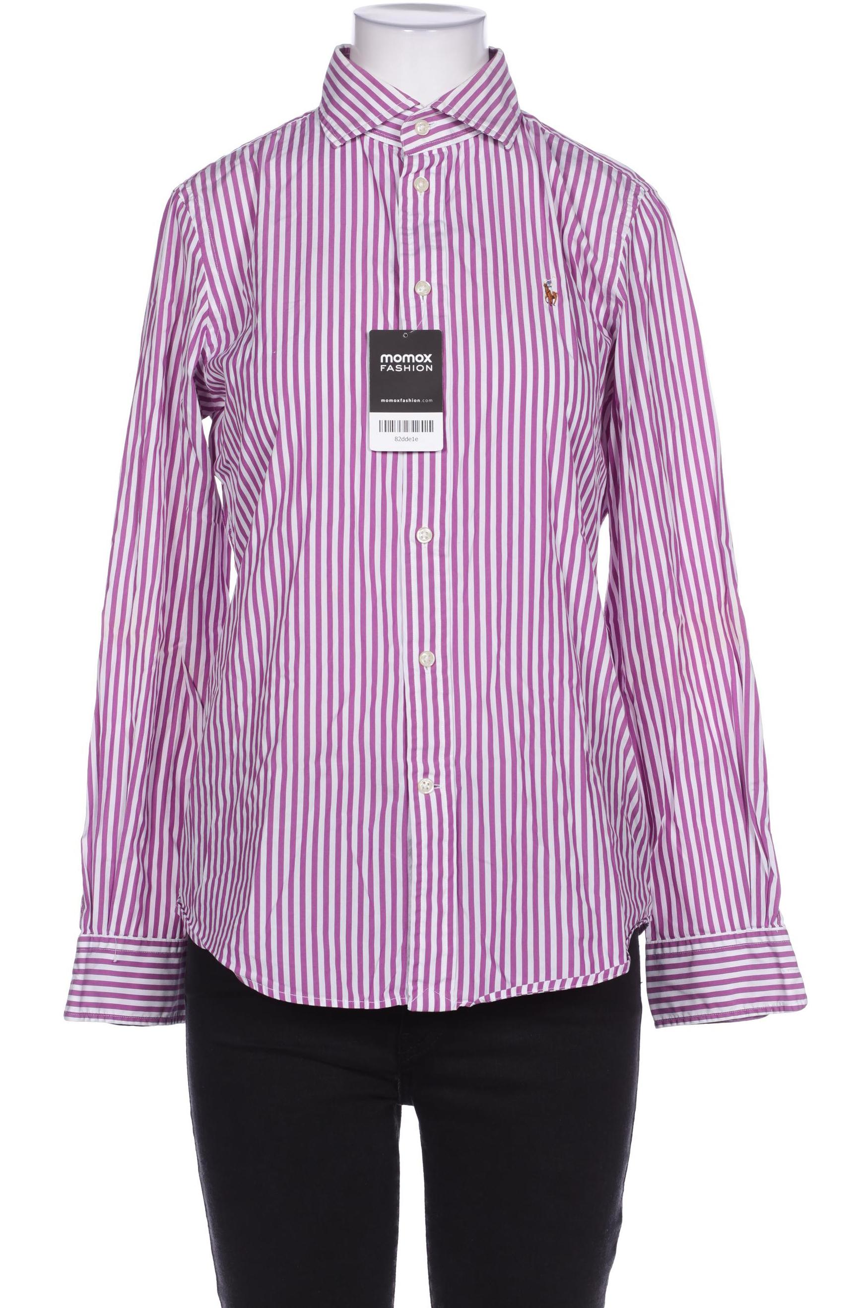

Polo Ralph Lauren Damen Bluse, pink, Gr. 10