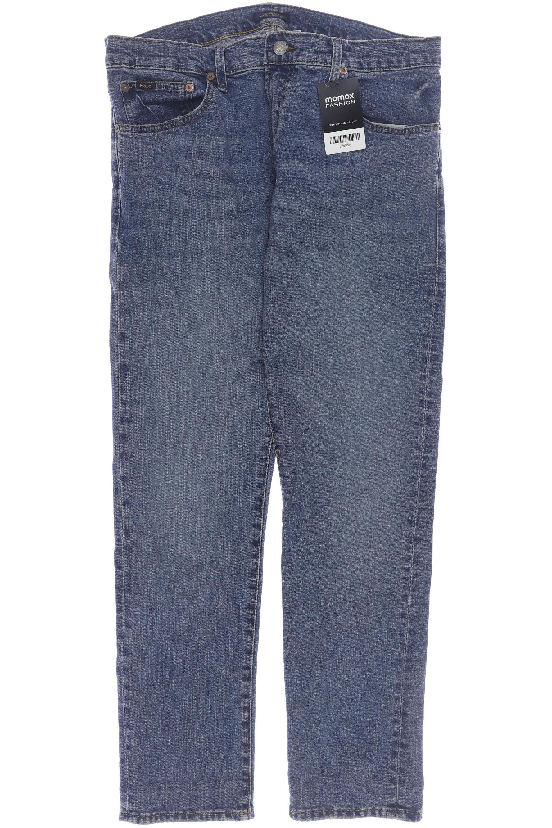 

Polo Ralph Lauren Herren Jeans, blau, Gr. 52