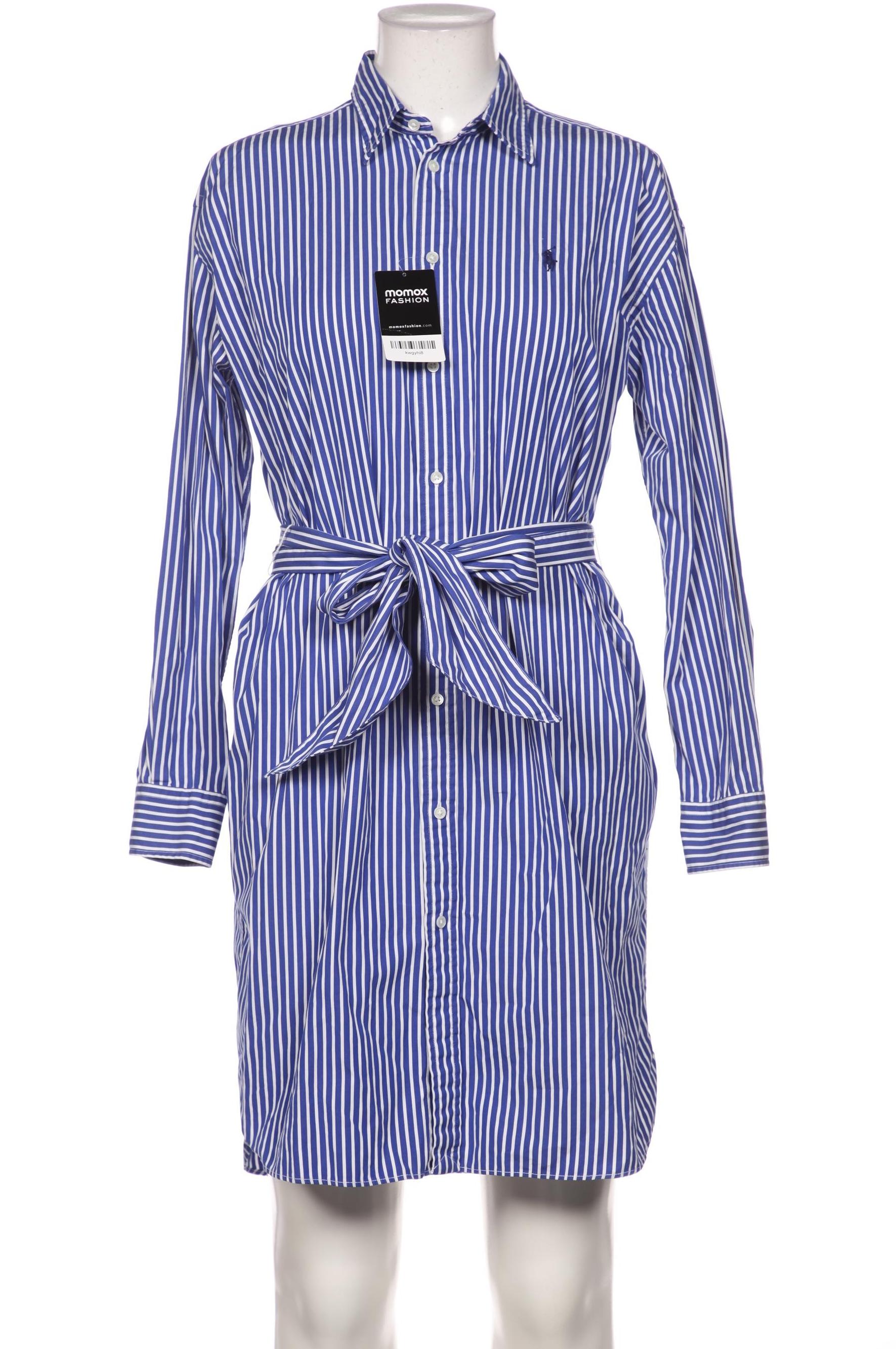 

Polo Ralph Lauren Damen Kleid, marineblau, Gr. 10