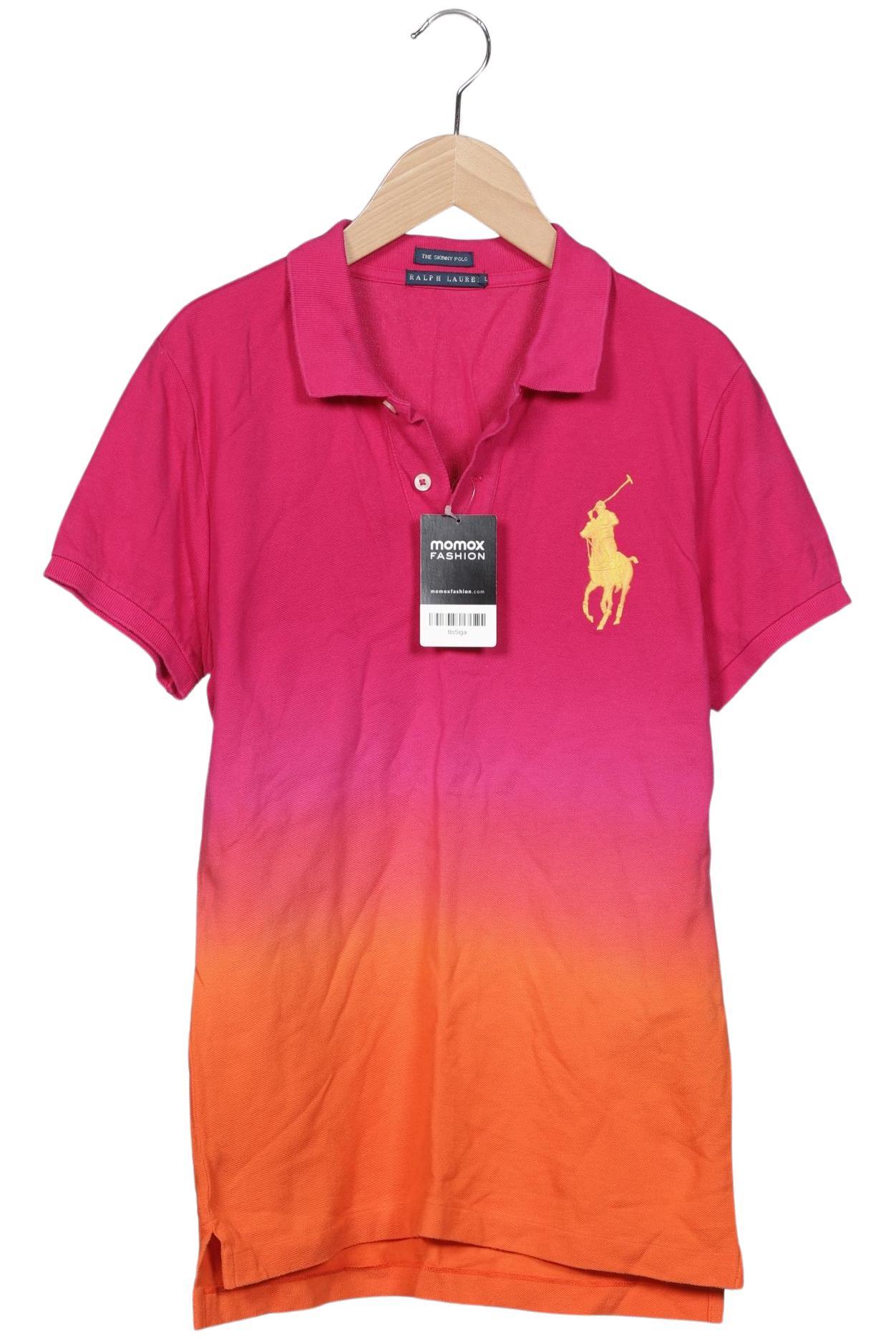 

Polo Ralph Lauren Herren Poloshirt, pink, Gr. 52