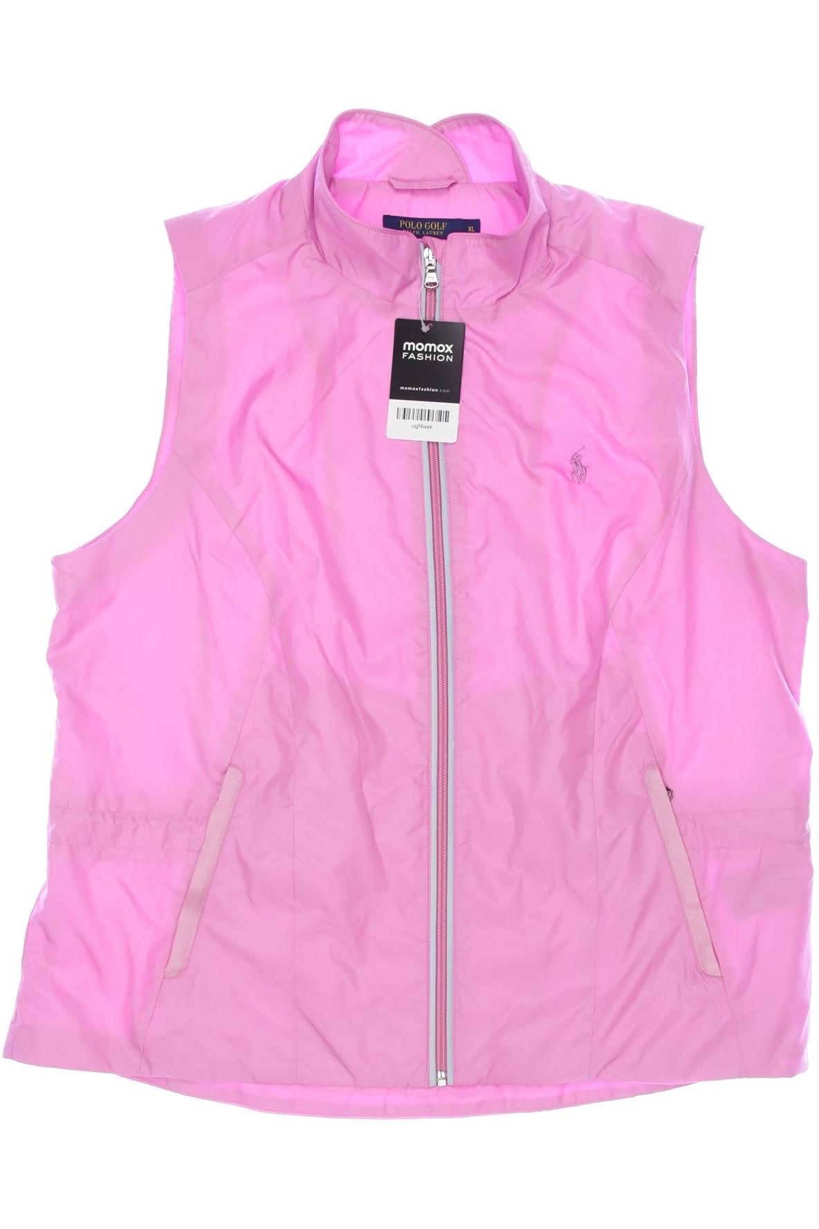 

Polo Ralph Lauren Damen Weste, pink, Gr. 44
