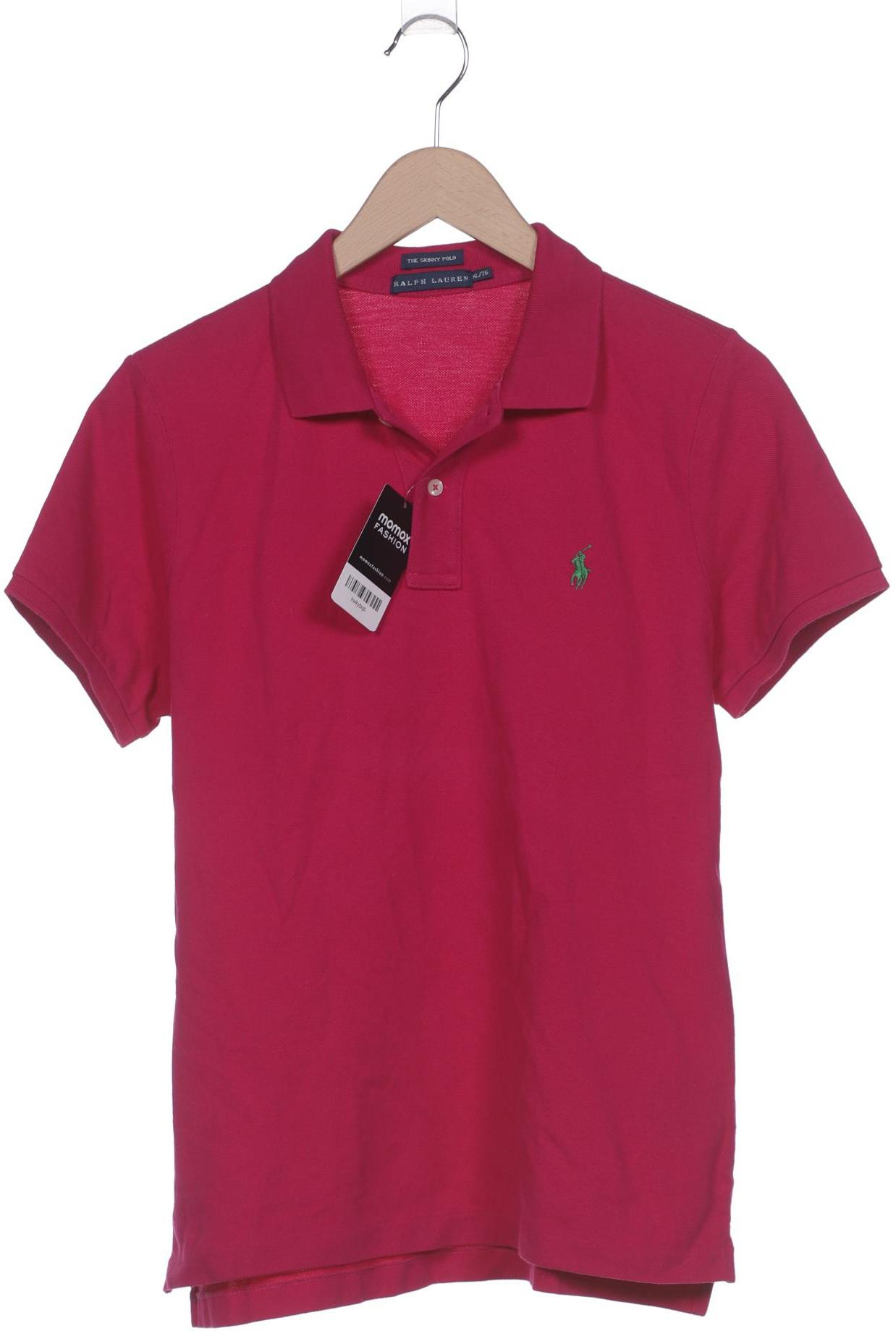 

Polo Ralph Lauren Damen Poloshirt, pink, Gr. 44