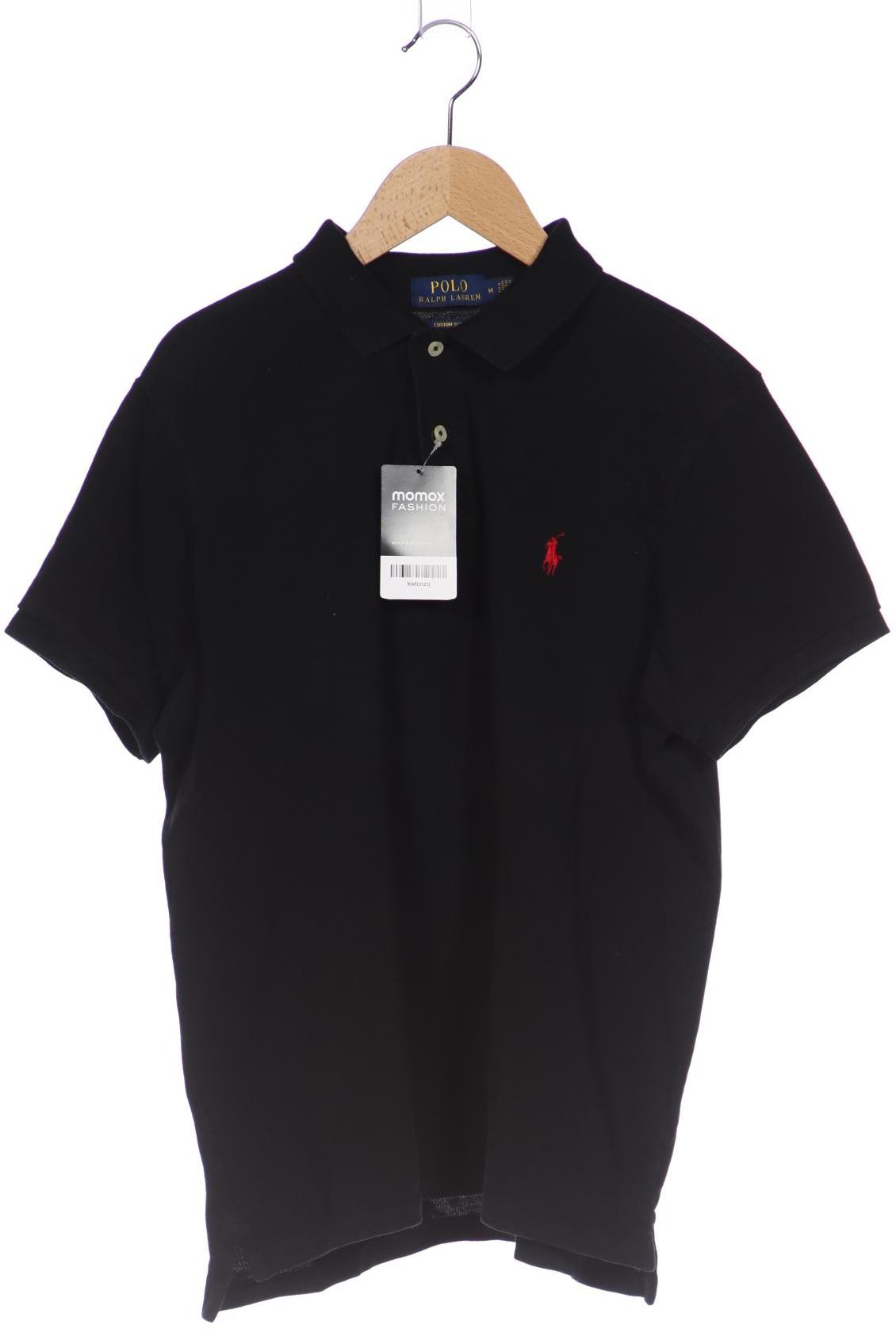 

Polo Ralph Lauren Herren Poloshirt, schwarz