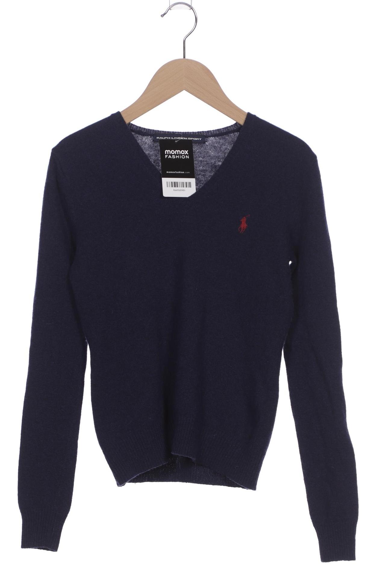 

Polo Ralph Lauren Damen Pullover, marineblau, Gr. 36