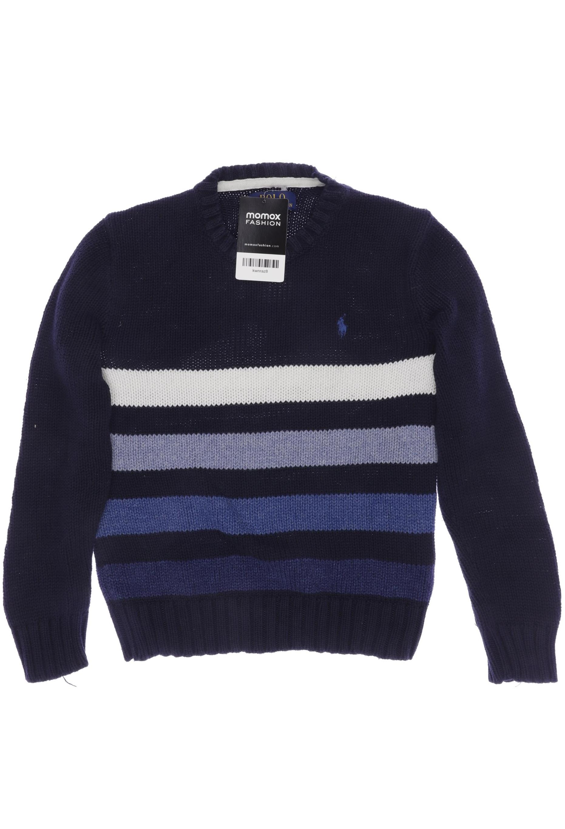 

Polo Ralph Lauren Herren Pullover, marineblau, Gr. 8