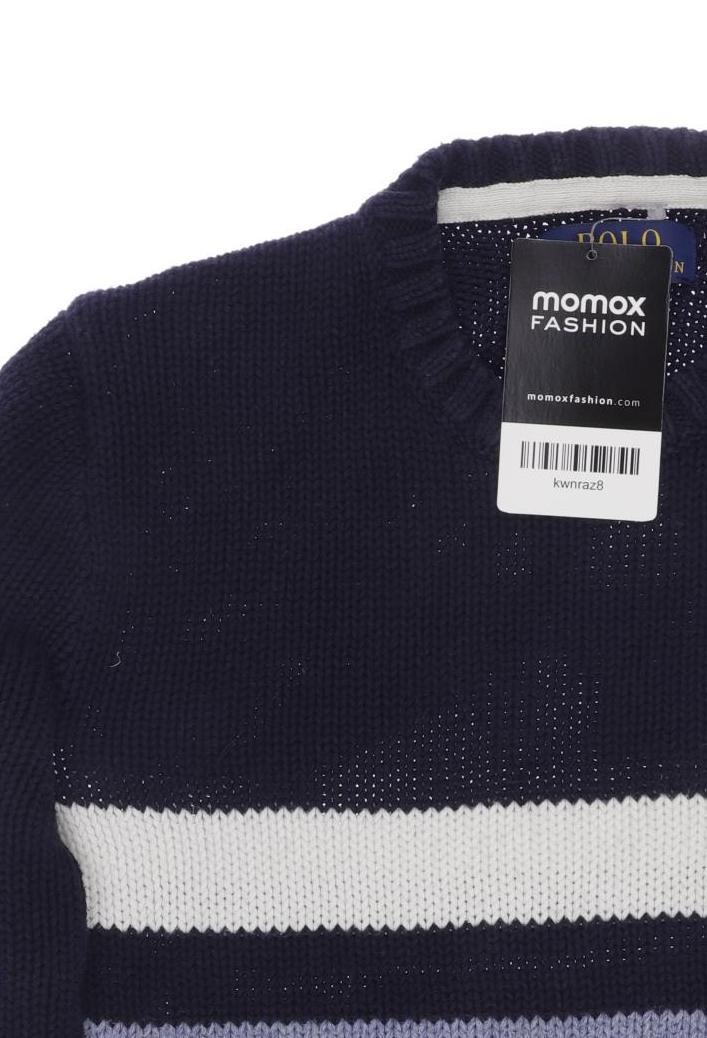 Thumbnail - Polo Ralph Lauren Herren Pullover, marineblau, Gr. 8