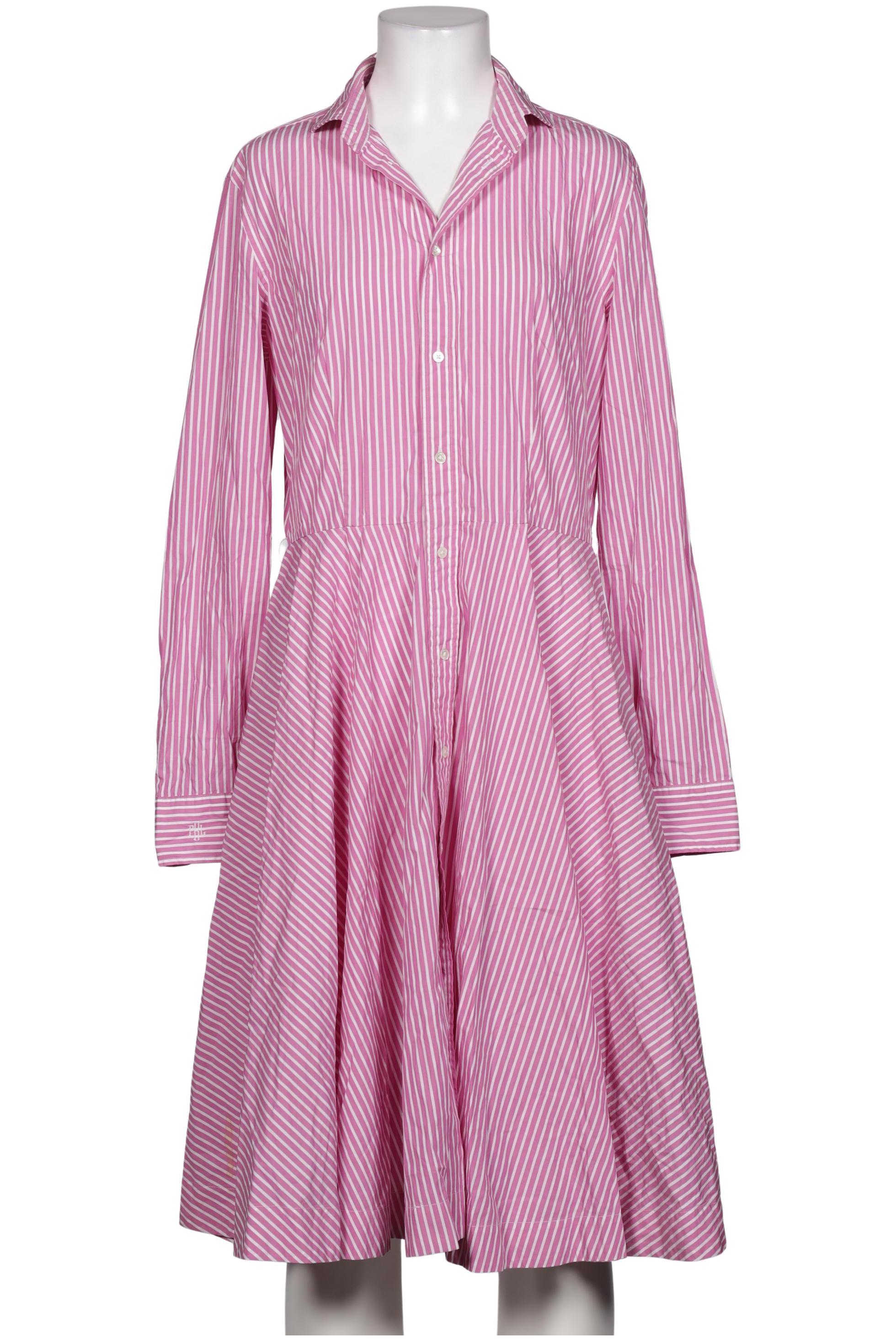 

Polo Ralph Lauren Damen Kleid, pink, Gr. 10