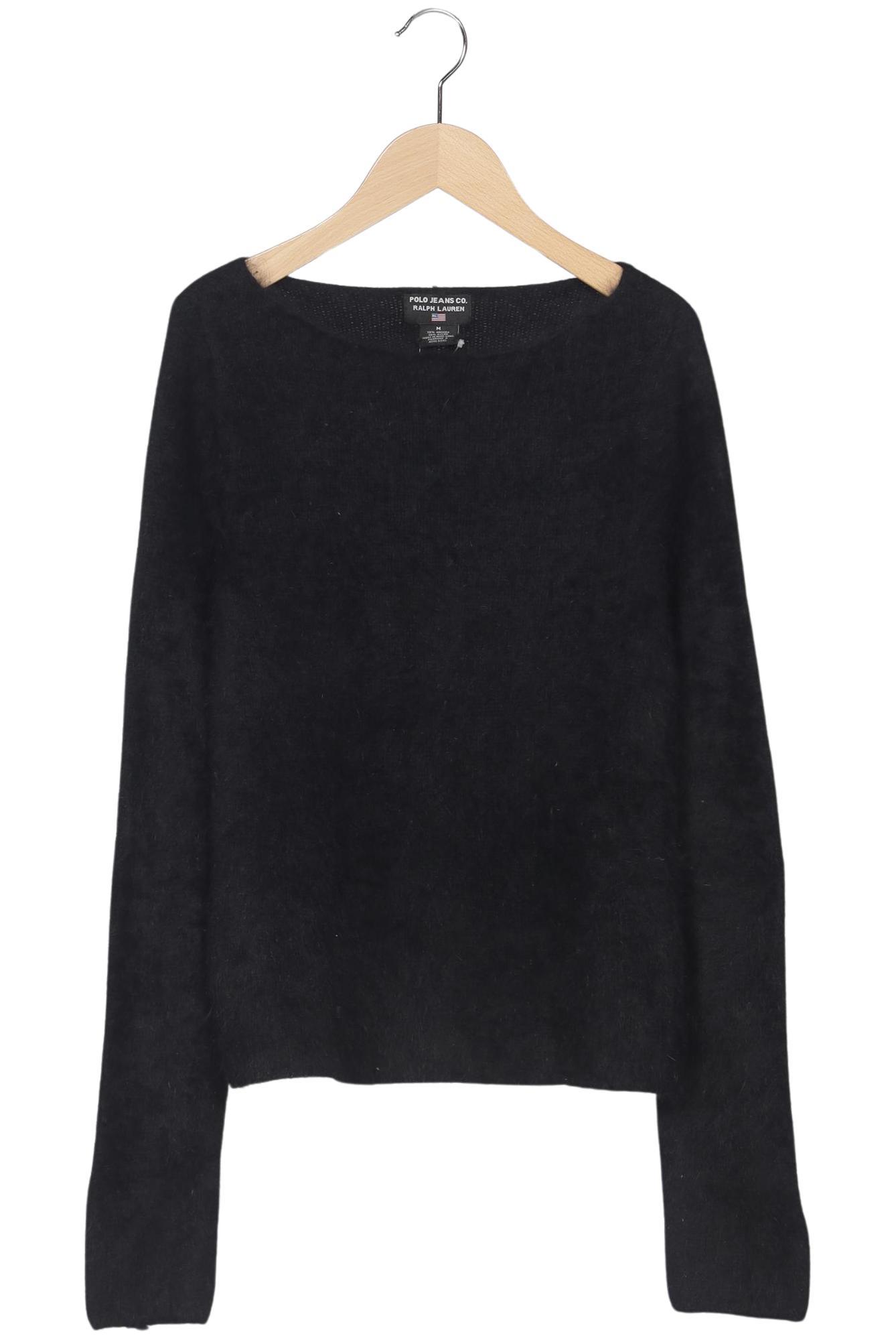 

Polo Ralph Lauren Damen Pullover, schwarz, Gr. 38