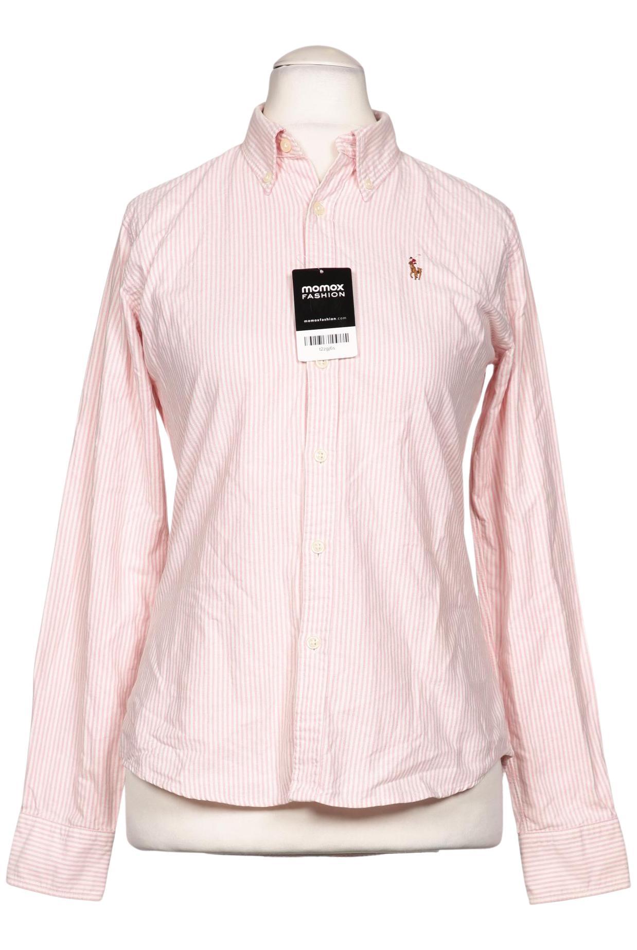 

Polo Ralph Lauren Damen Bluse, pink, Gr. 4
