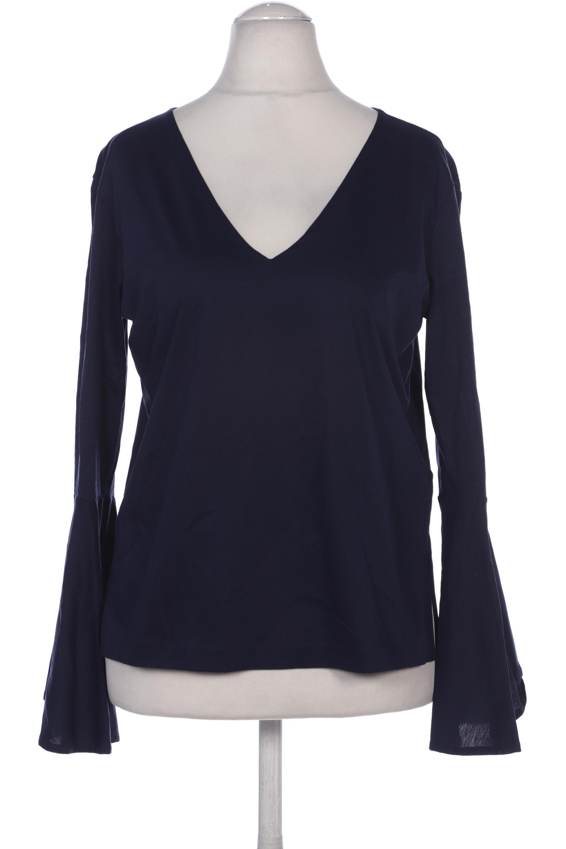 

Polo Ralph Lauren Damen Bluse, marineblau, Gr. 36