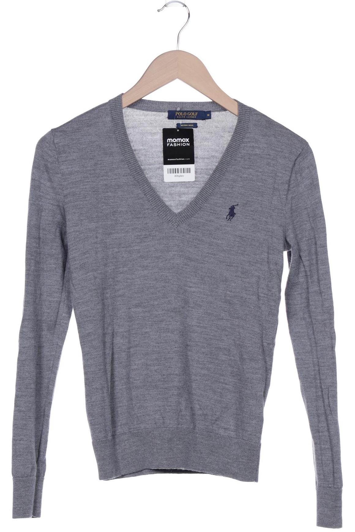 

Polo Ralph Lauren Damen Pullover, grau, Gr. 38