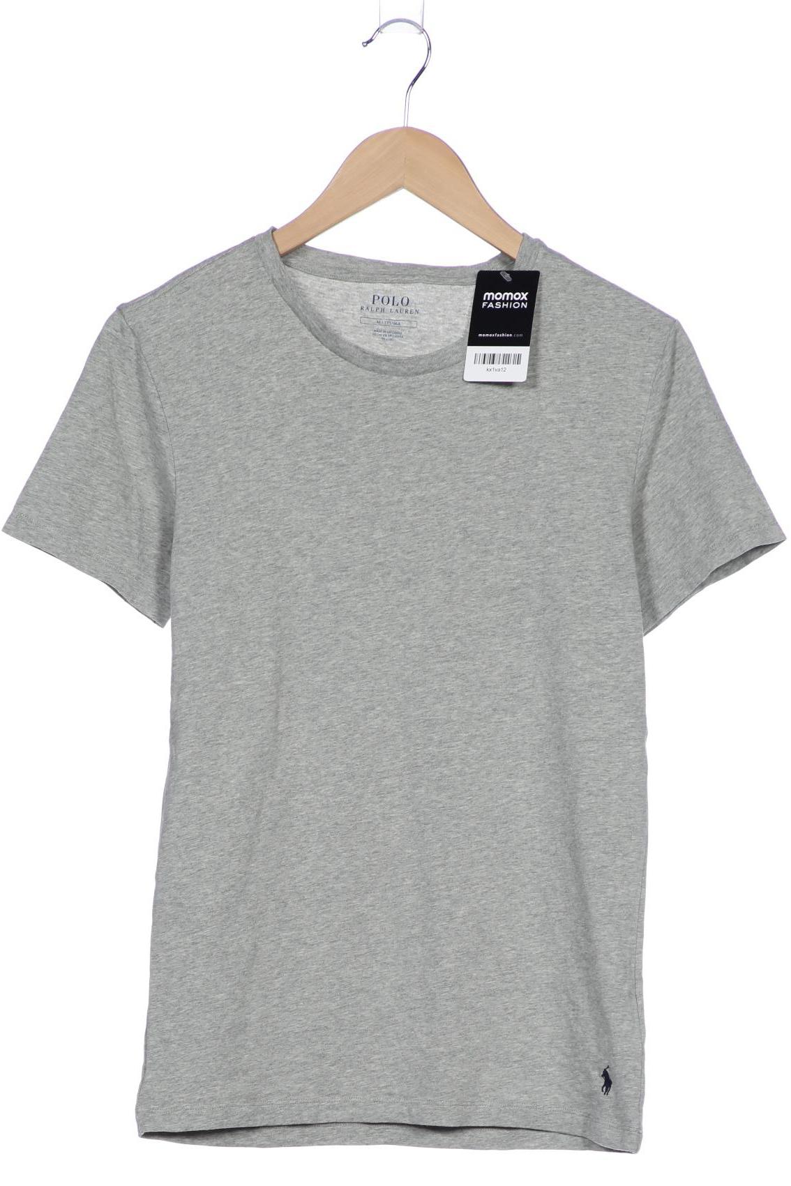 

Polo Ralph Lauren Damen T-Shirt, grau, Gr. 38