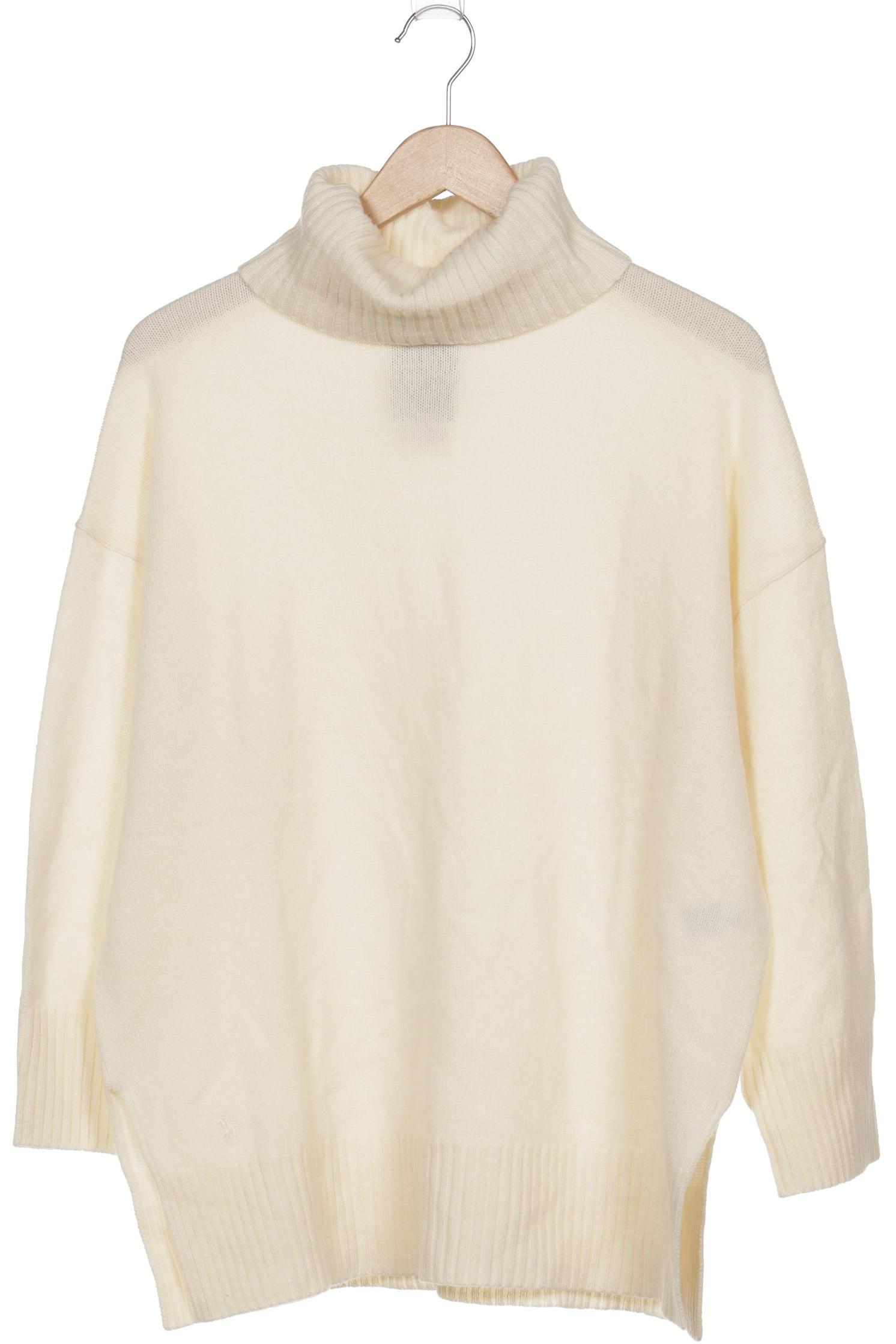 

Polo Ralph Lauren Damen Pullover, cremeweiß, Gr. 38